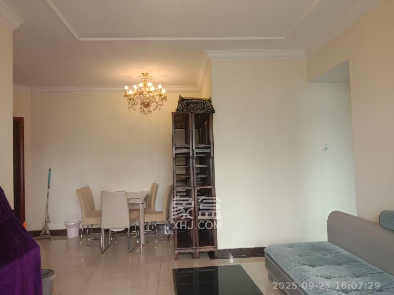 恒大雅苑 2室1厅1卫 2300.0元/月 恒大雅苑 2室1厅1卫 2300.0元/月室内图