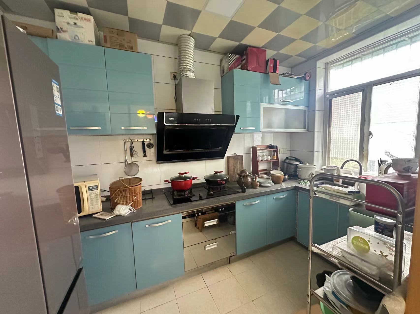 诚信家园  3室2厅2卫    58.8万室内图