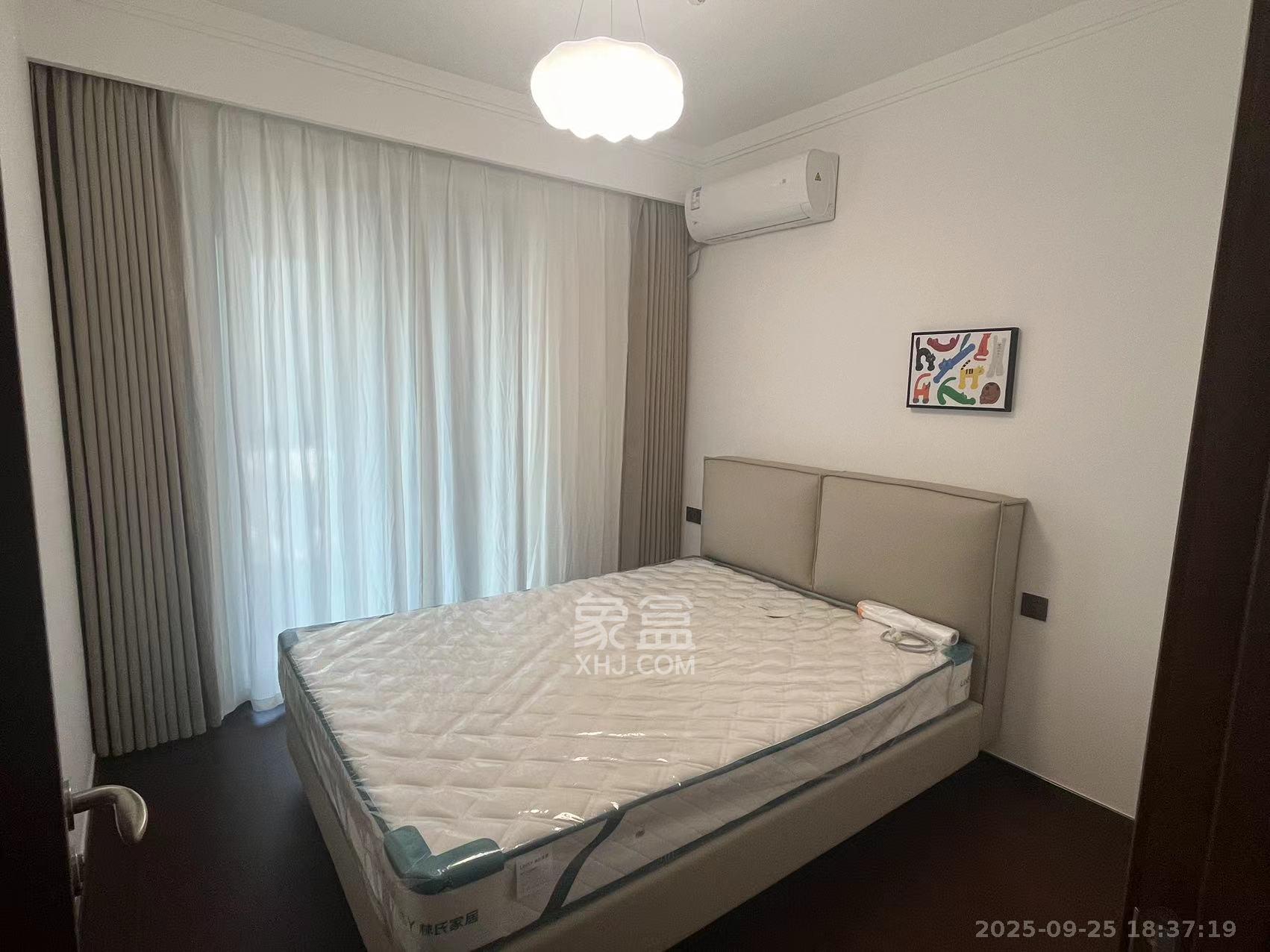 梅溪悦章 3室2厅1卫 3800.0元/月 梅溪悦章 3室2厅1卫 3800.0元/月室内图