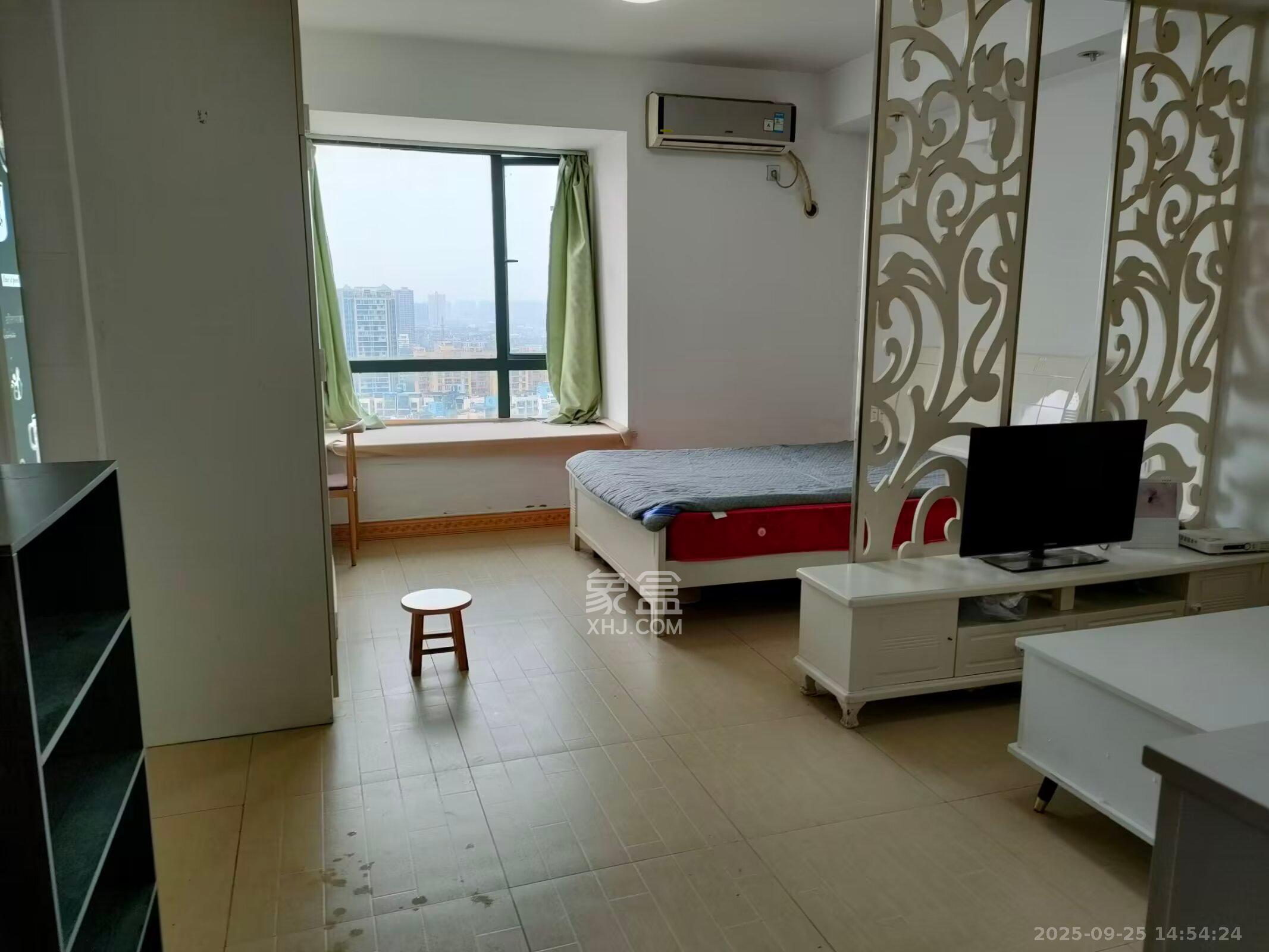 凯轩云顶  1室1厅1卫    1500.0元/月室内图