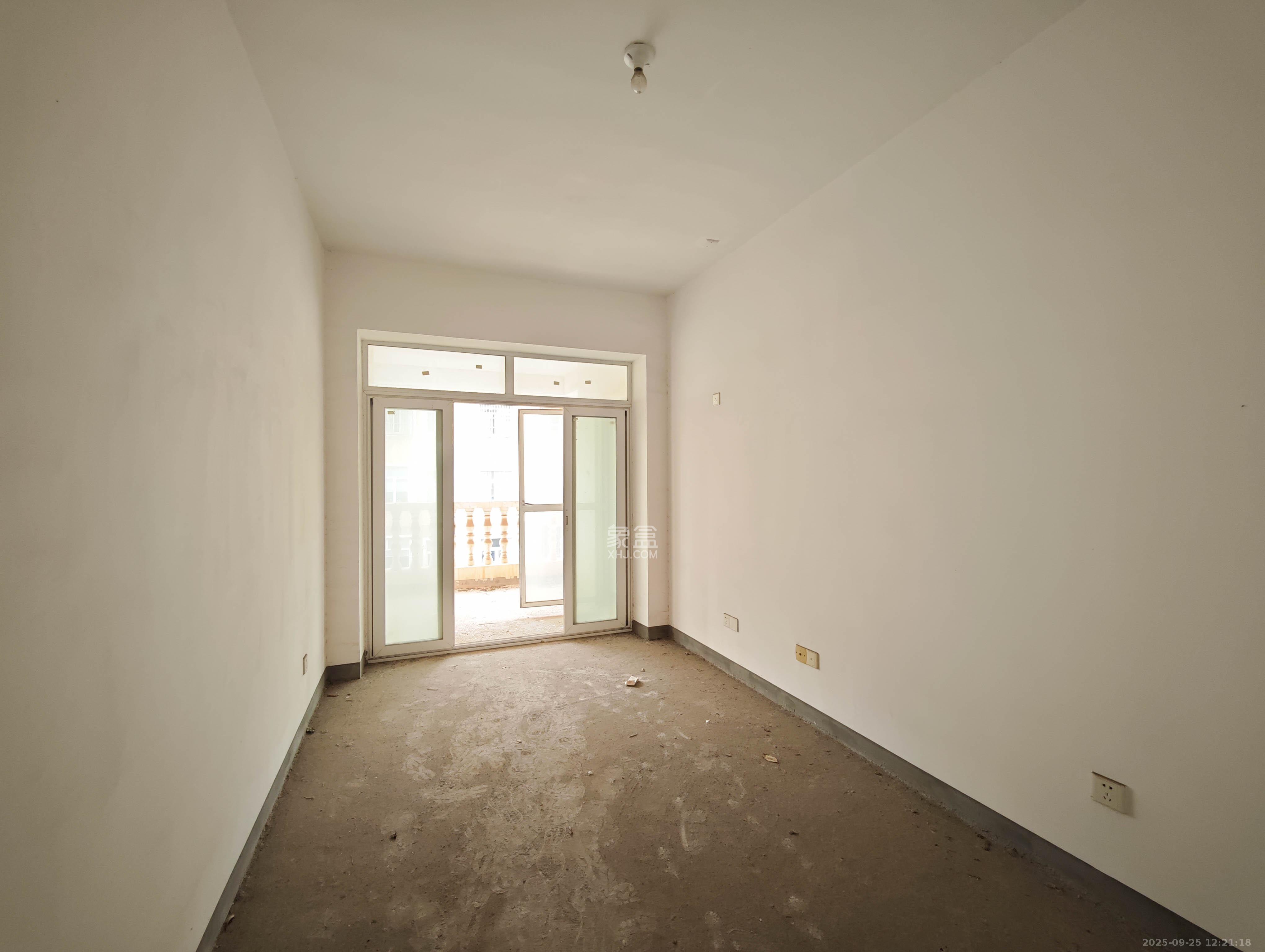 同升湖白竹水乡  3室2厅2卫    55.0万卧室