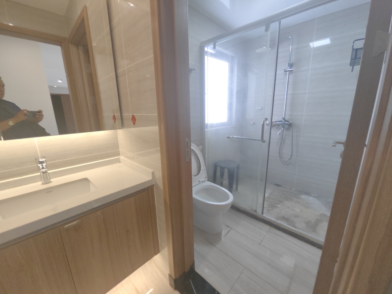 海航豪庭南苑 3室2厅1卫 4500.0元/月 海航豪庭南苑 3室2厅1卫 4500.0元/月室内图