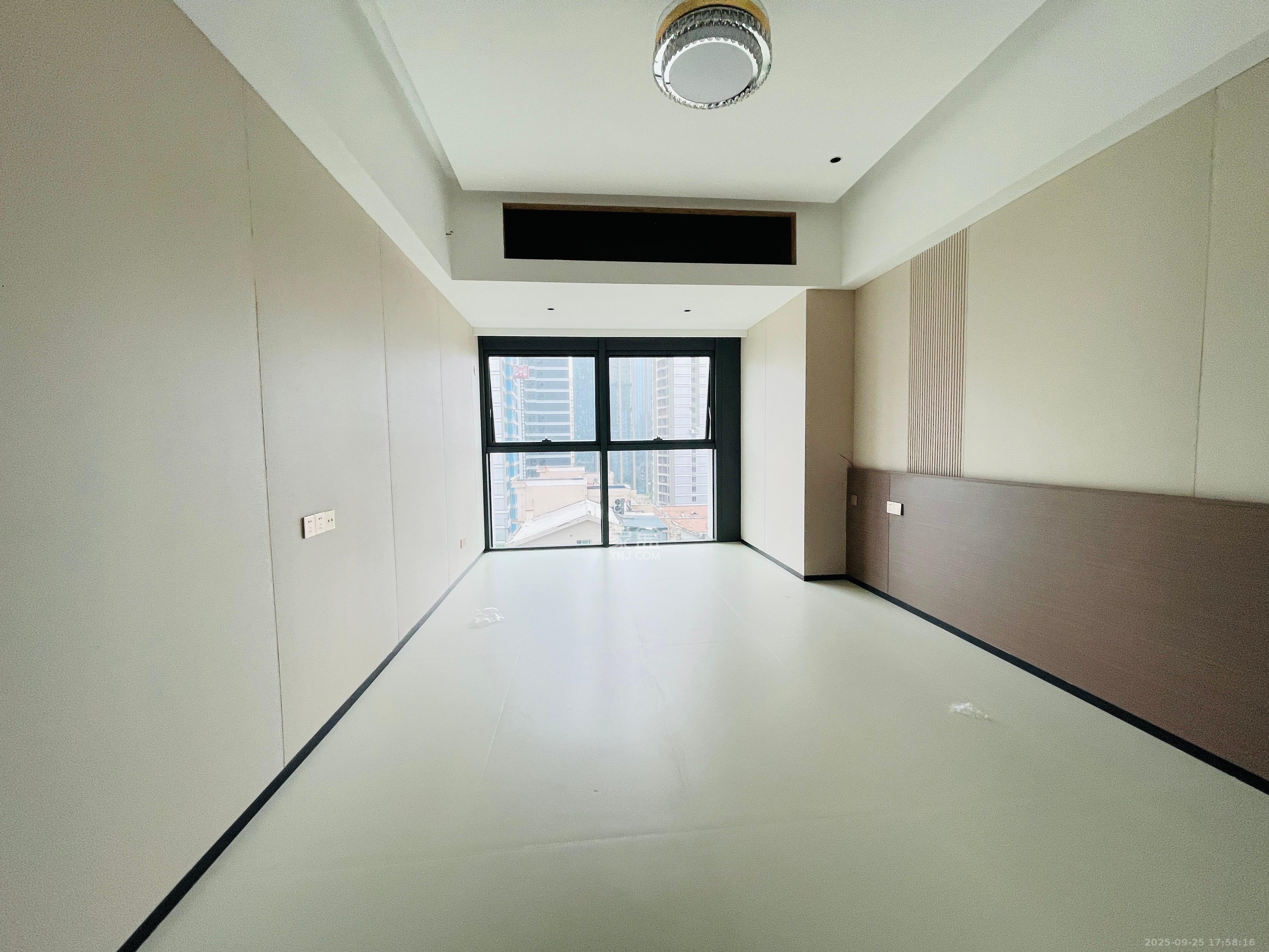 恒大珺悦府 1室1厅1卫 2200.0元/月 恒大珺悦府 1室1厅1卫 2200.0元/月室内图