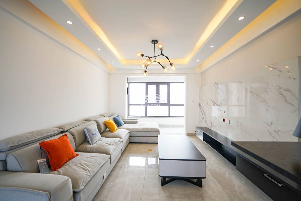 五矿万境蓝山  3室2厅1卫    2400.0元/月 五矿万境蓝山  3室2厅1卫    2400.0元/月户型图