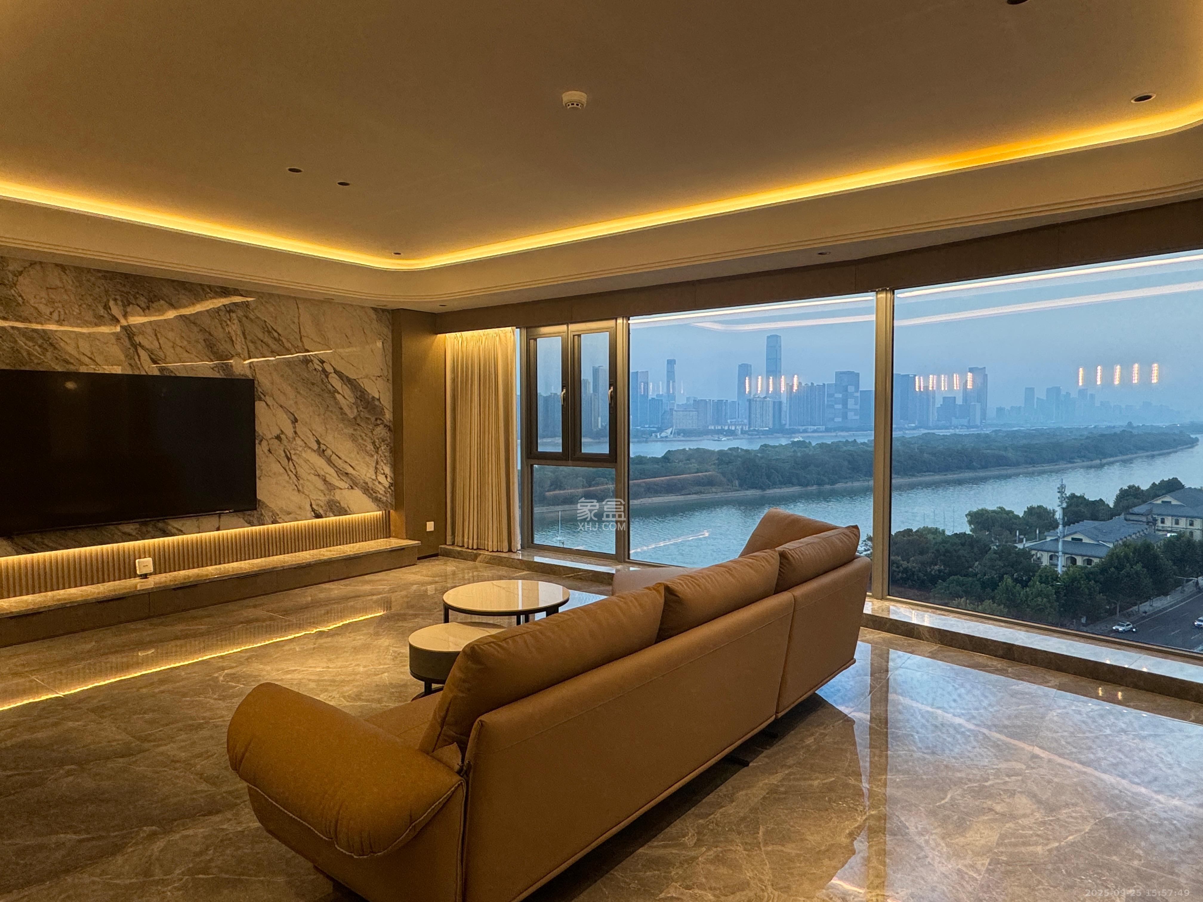 保利天禧C区 4室2厅3卫 23000.0元/月 保利天禧C区 4室2厅3卫 23000.0元/月室内图