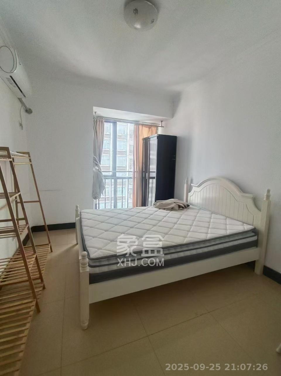 湘域中央 2室1厅1卫 2800.0元/月 湘域中央 2室1厅1卫 2800.0元/月室内图