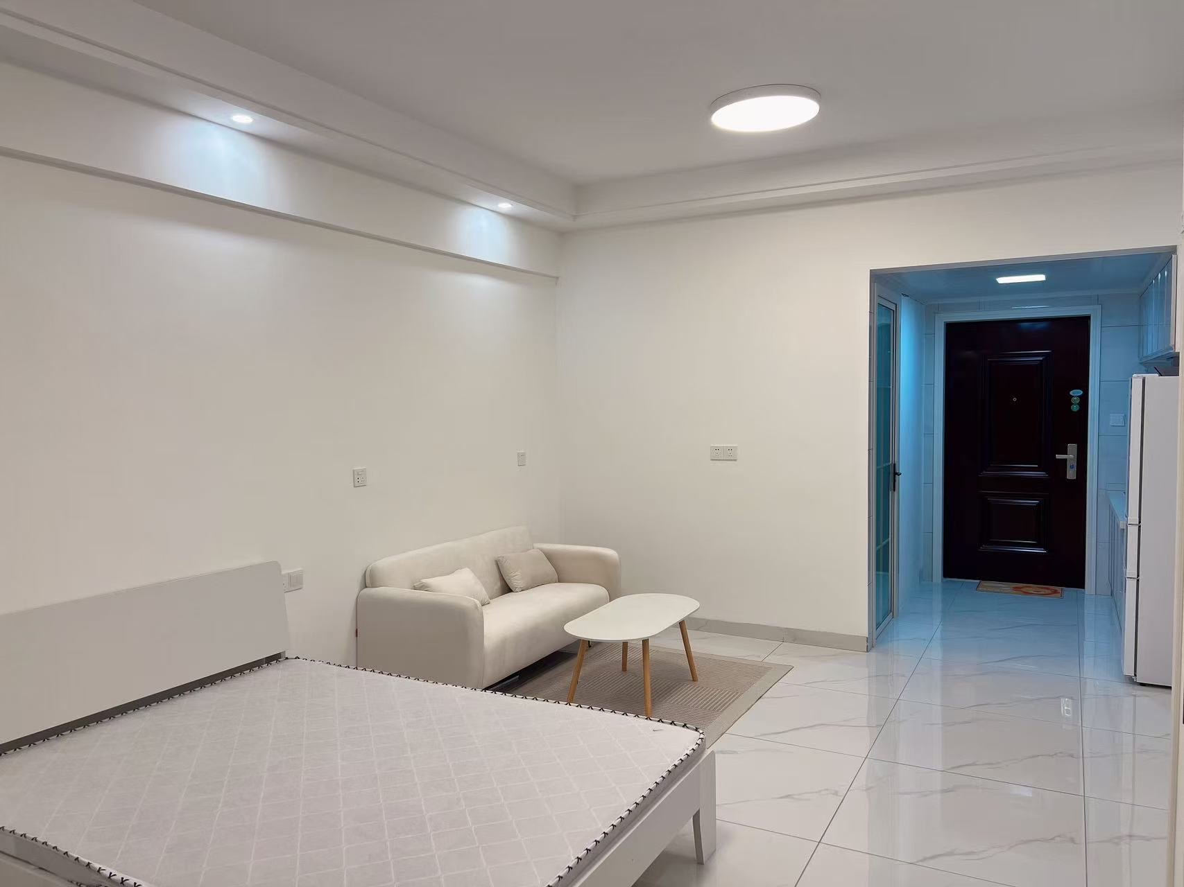 大汉吉星汇 1室1厅1卫 1200.0元/月 大汉吉星汇 1室1厅1卫 1200.0元/月室内图