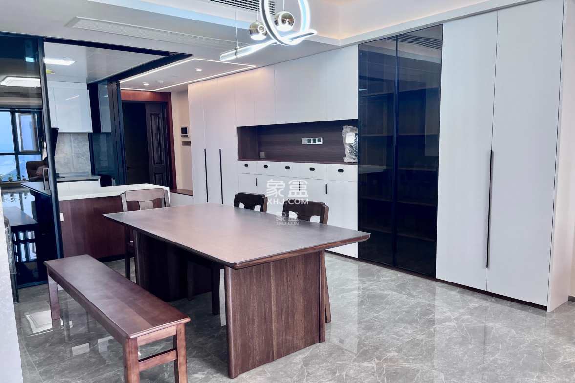 北辰瀚江府 3室2厅2卫 7000.0元/月 北辰瀚江府 3室2厅2卫 7000.0元/月室内图