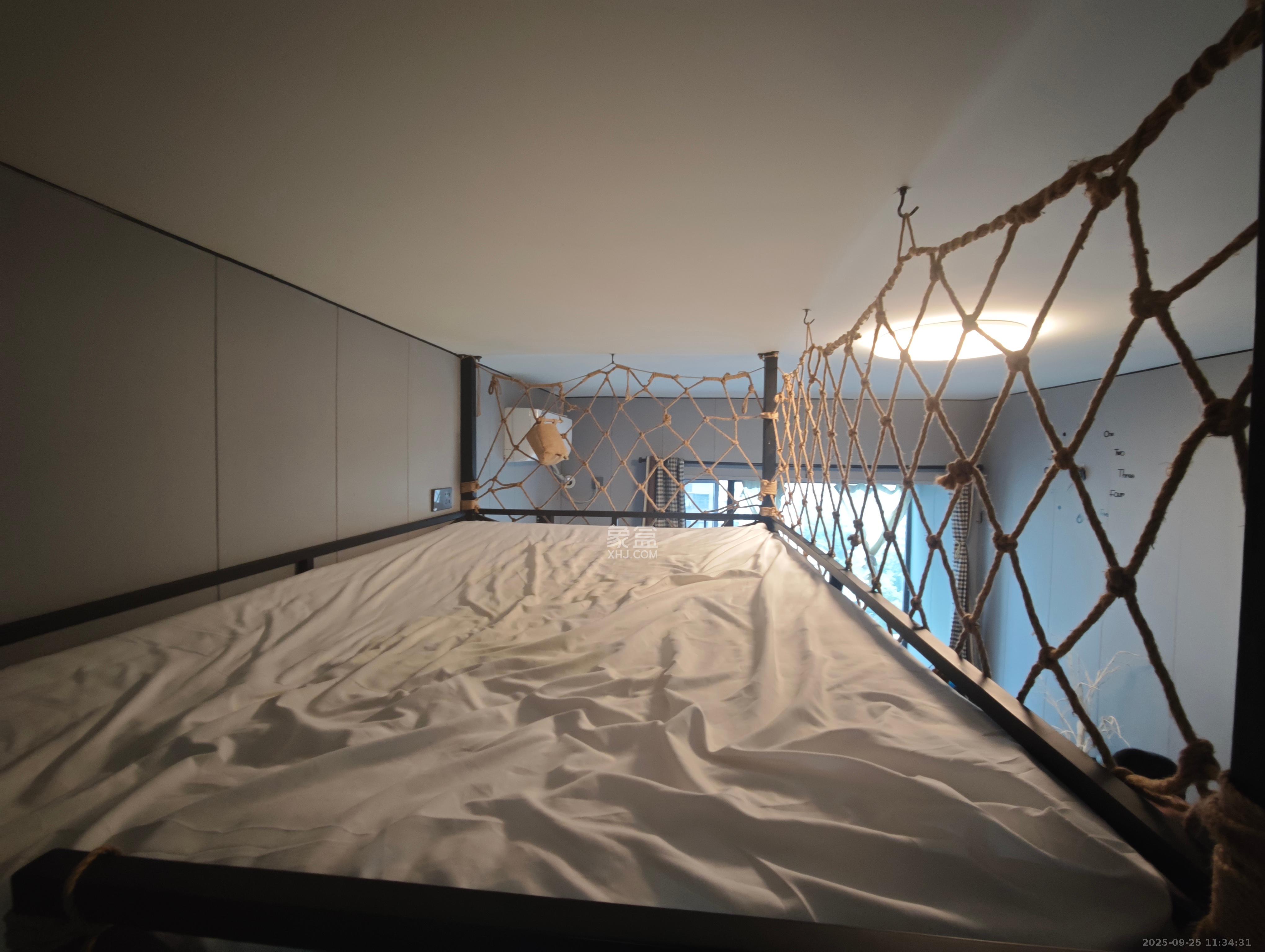 奥园城市天骄一期 1室0厅0卫 1700.0元/月 奥园城市天骄一期 1室0厅0卫 1700.0元/月室内图