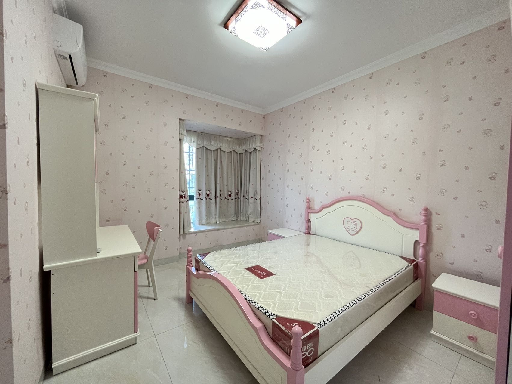 锦江丽都 3室2厅2卫 3500.0元/月 锦江丽都 3室2厅2卫 3500.0元/月室内图