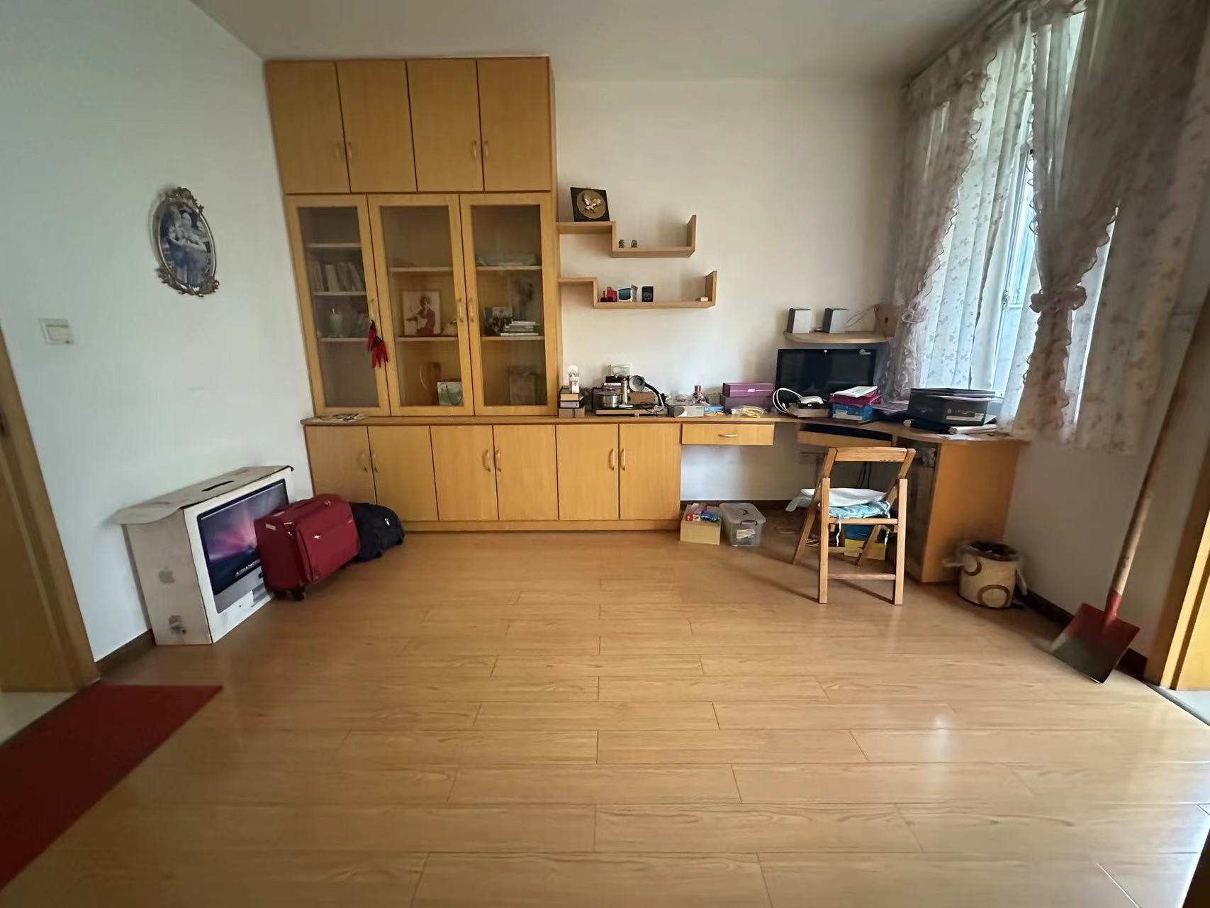 诚信家园  3室2厅2卫    58.8万室内图