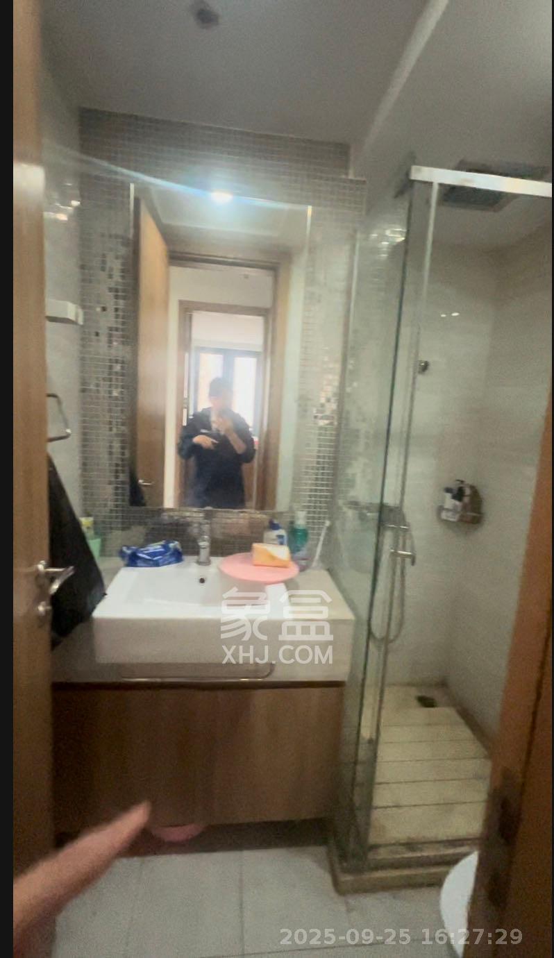 恒大国际广场  2室2厅1卫    1100.0元/月室内图