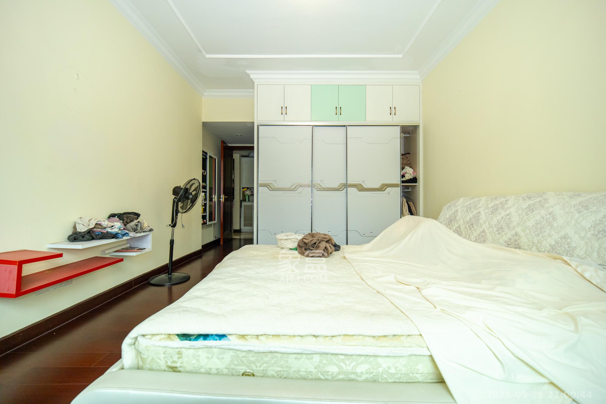 恒大雅苑 3室2厅2卫 106.5万 恒大雅苑 3室2厅2卫 106.5万卧室