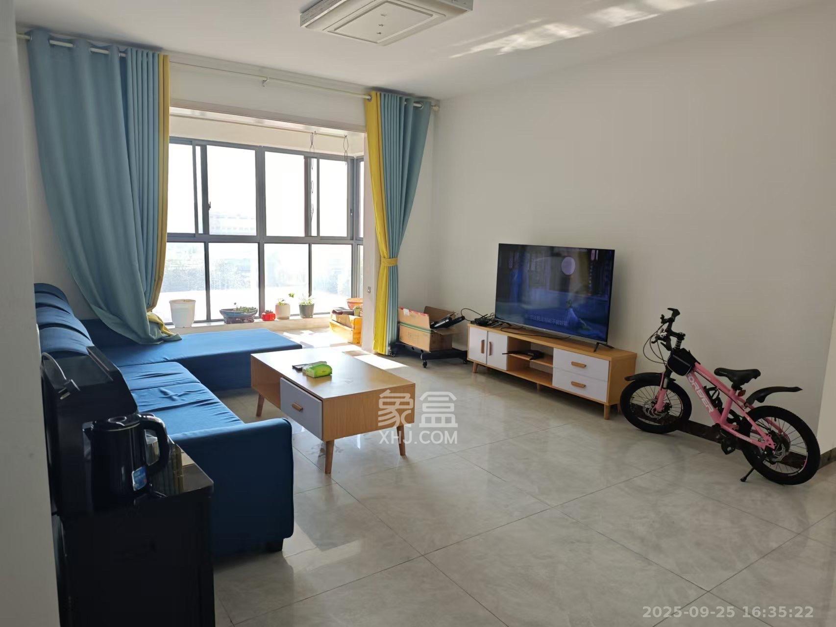 中建嘉和城  3室2厅2卫    2100.0元/月 中建嘉和城  3室2厅2卫    2100.0元/月