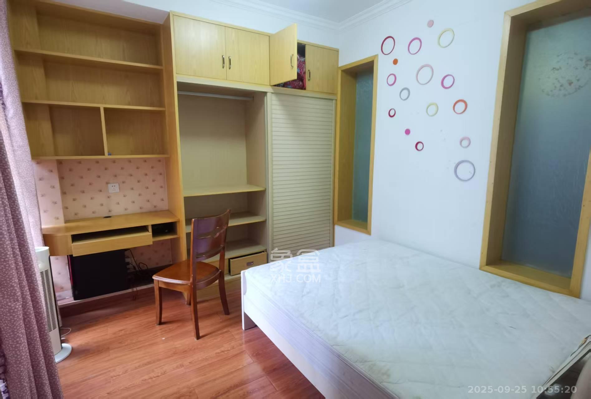 森林公园壹号(森林雅苑) 3室2厅1卫 2100.0元/月 森林公园壹号(森林雅苑) 3室2厅1卫 2100.0元/月室内图