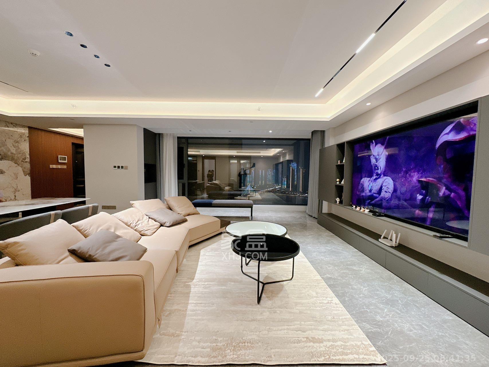 北辰瀚江府 4室2厅2卫 14500.0元/月 北辰瀚江府 4室2厅2卫 14500.0元/月室内图