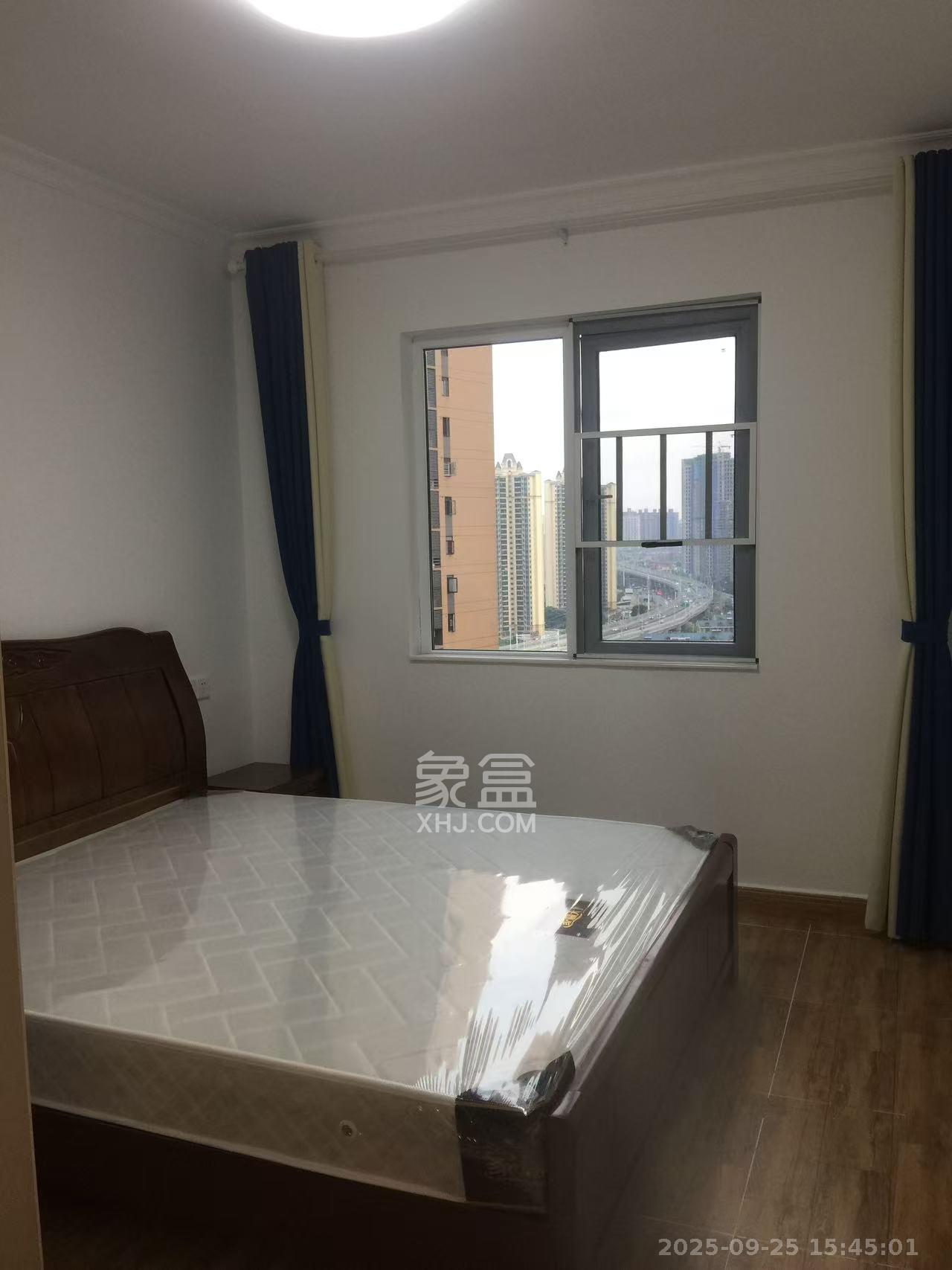 朝正美苑  2室1厅1卫    2000.0元/月室内图