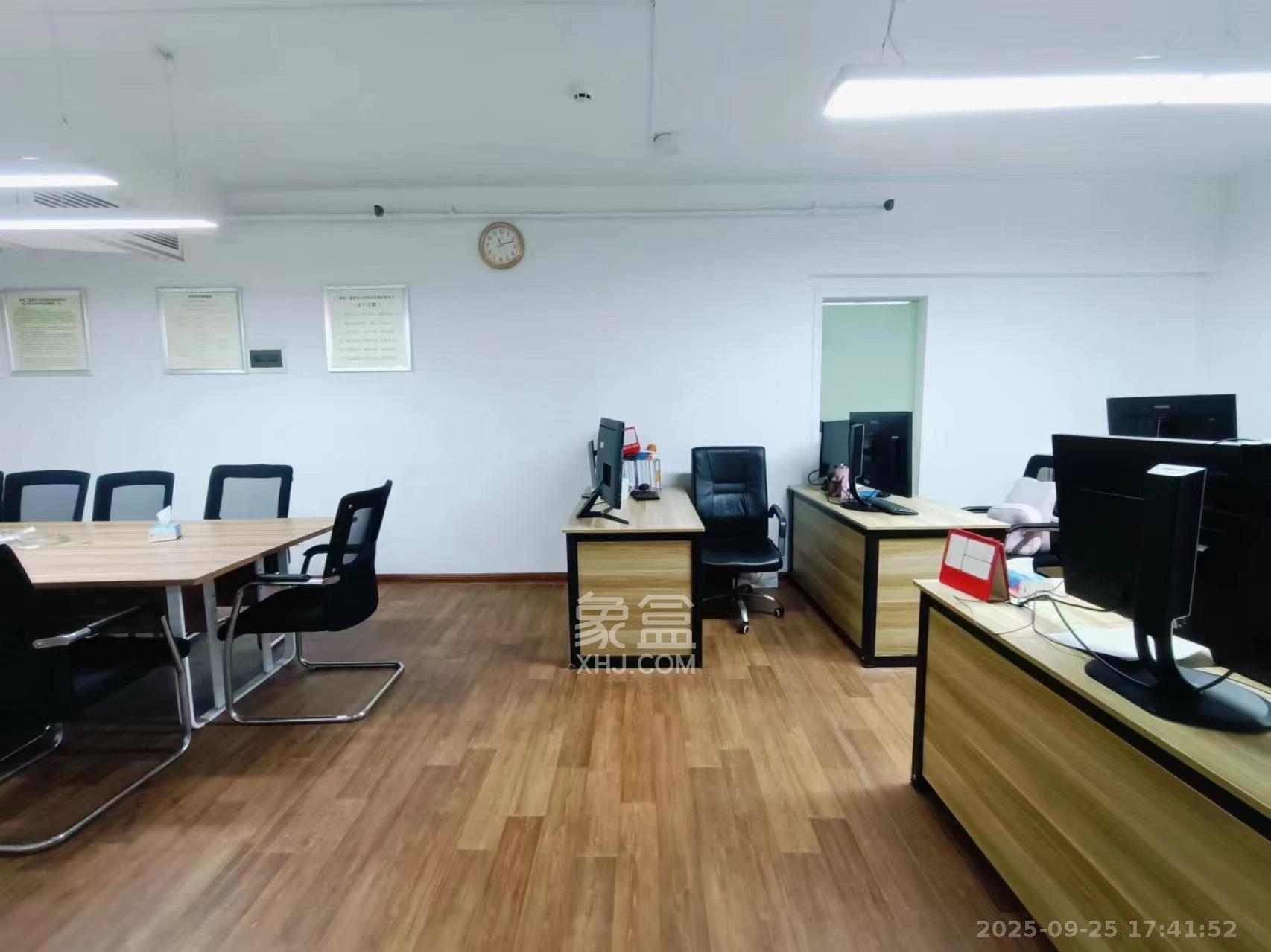 明城国际  1室1厅1卫    3500.0元/月室内图