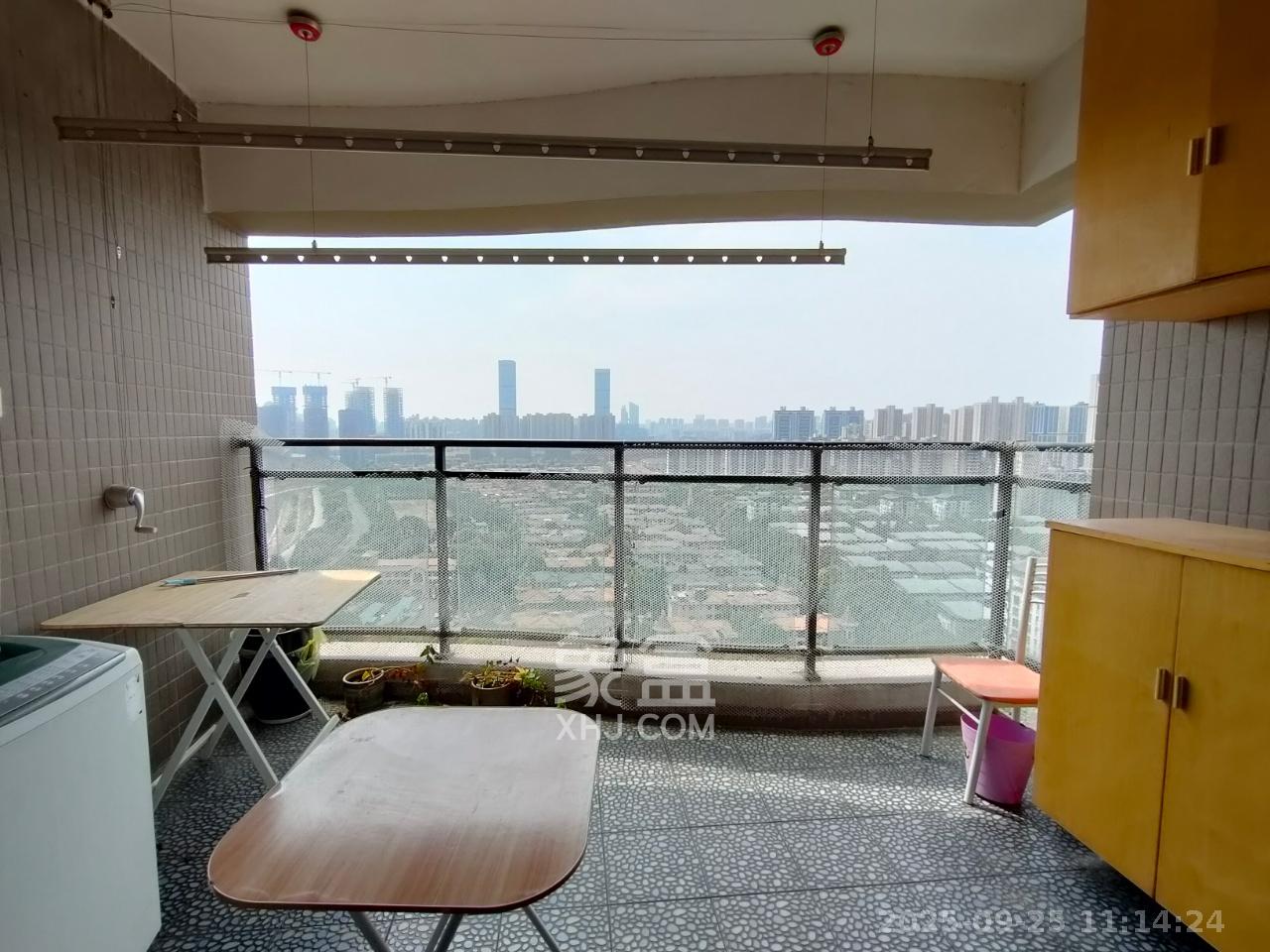 湘域熙岸 2室2厅1卫 2600.0元/月 湘域熙岸 2室2厅1卫 2600.0元/月室内图