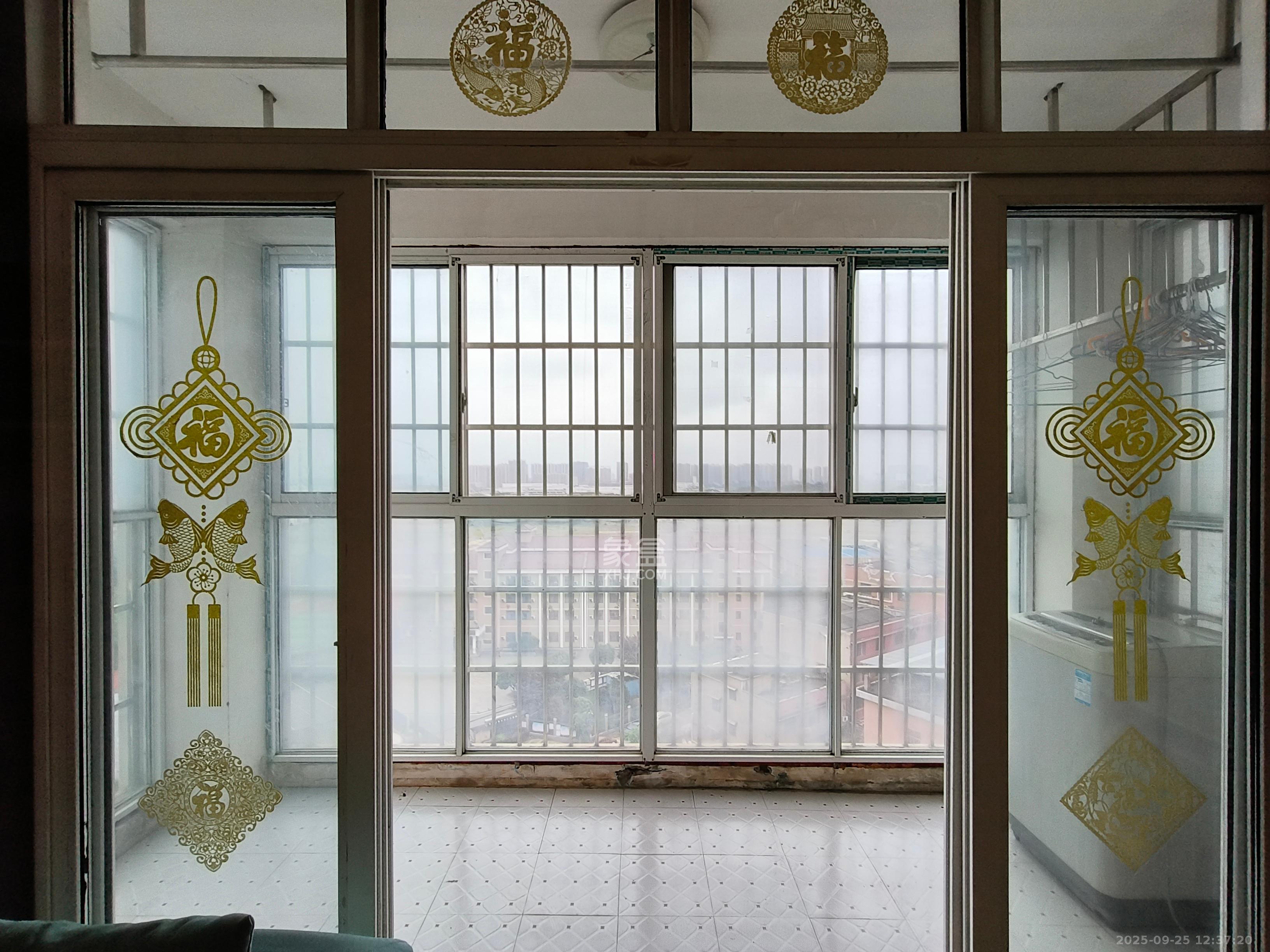 方略学府佳境 2室2厅1卫 1600.0元/月 方略学府佳境 2室2厅1卫 1600.0元/月室内图