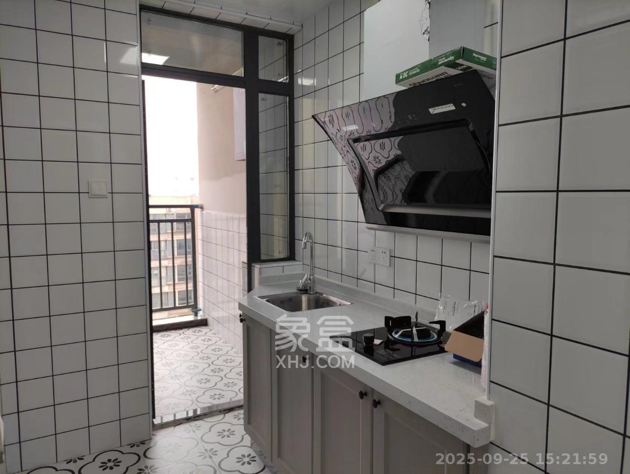 东岸城邦 2室1厅1卫 2200.0元/月 东岸城邦 2室1厅1卫 2200.0元/月室内图