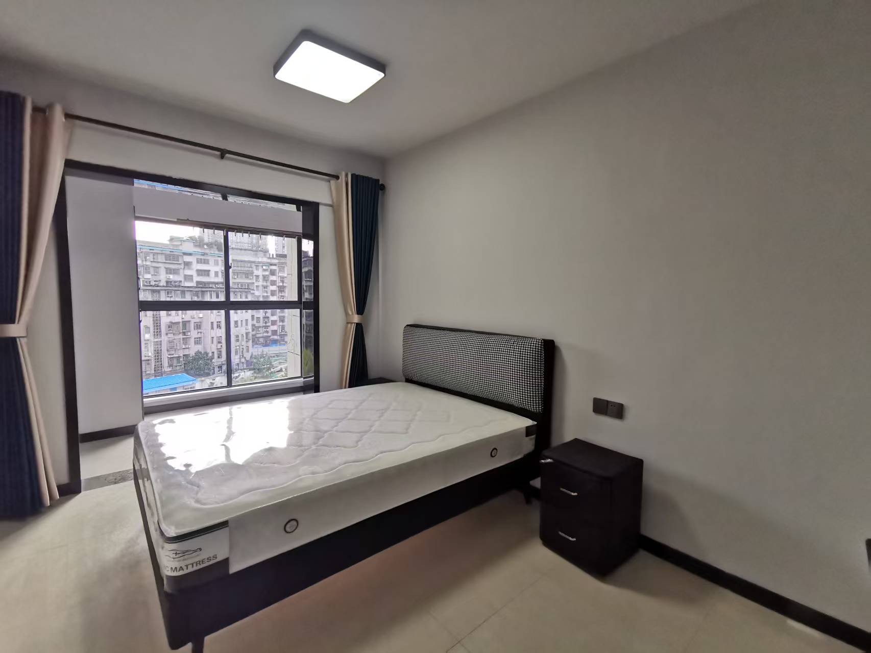 蒸水湾悦公馆 2室2厅1卫 1700.0元/月 蒸水湾悦公馆 2室2厅1卫 1700.0元/月室内图