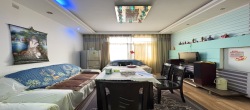 418家属区  3室2厅1卫    32.8万