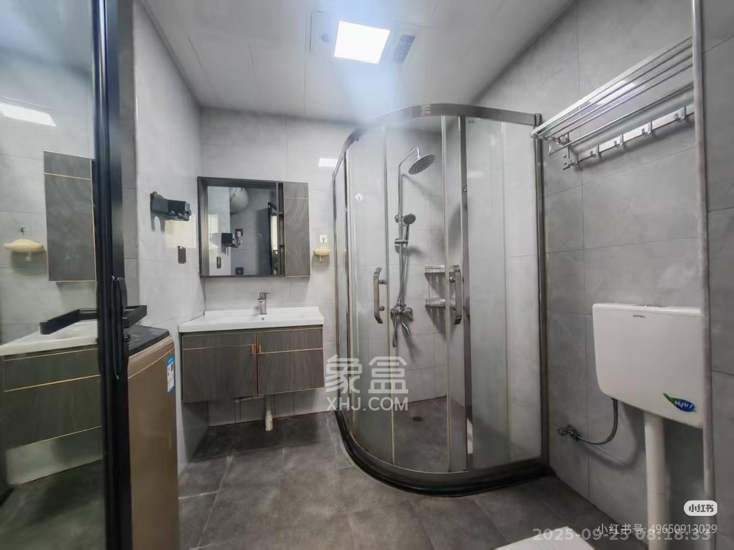 中建悦和城 1室0厅0卫 1750.0元/月 中建悦和城 1室0厅0卫 1750.0元/月室内图