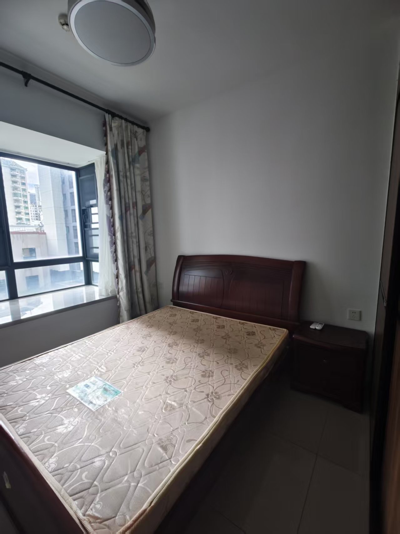 星华海德豪庭 3室2厅1卫 3200.00元/月 星华海德豪庭 3室2厅1卫 3200.00元/月室内图