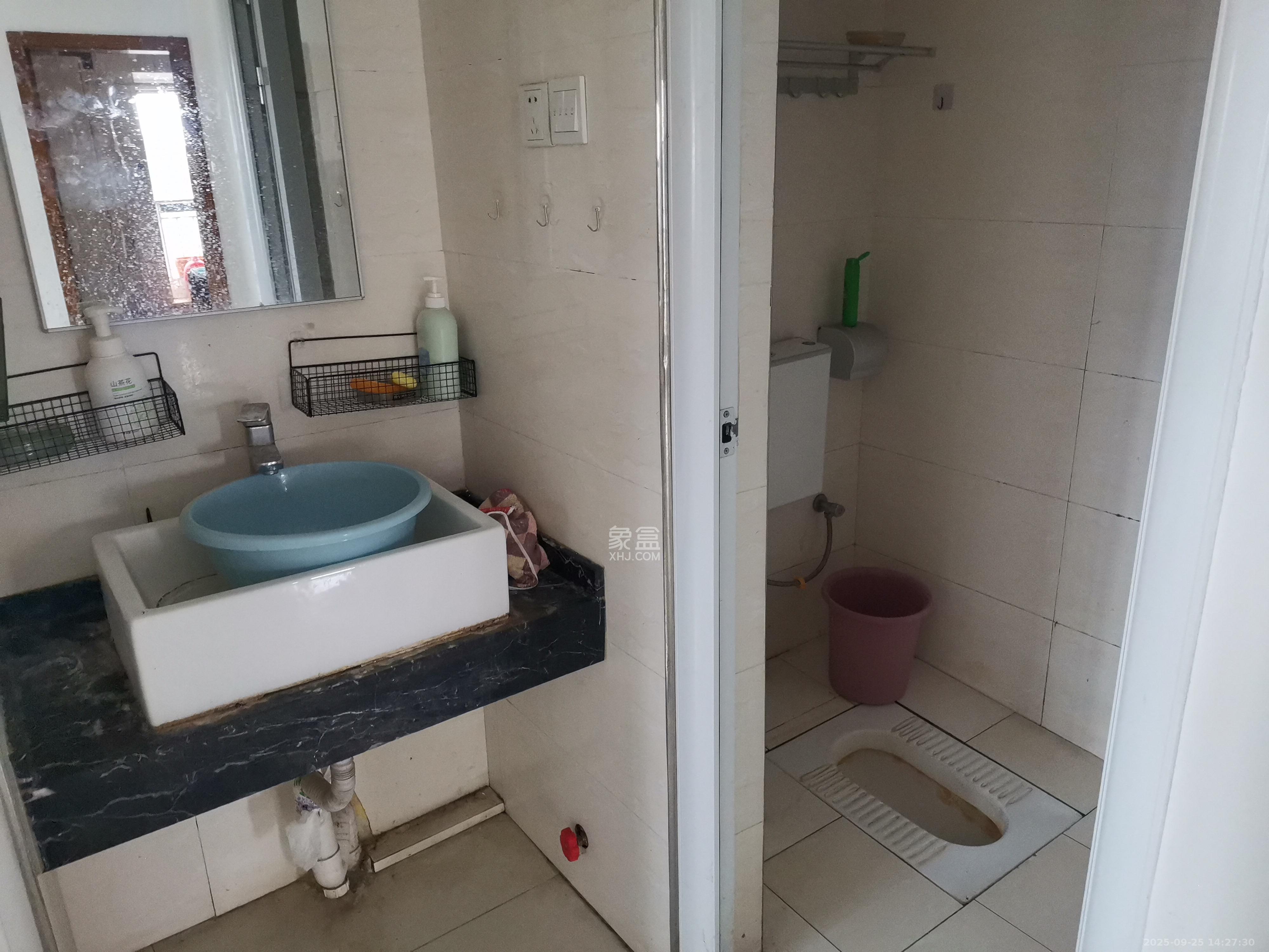 湘熙水郡(观澜海赋家园) 2室1厅1卫 2000.0元/月 湘熙水郡(观澜海赋家园) 2室1厅1卫 2000.0元/月室内图