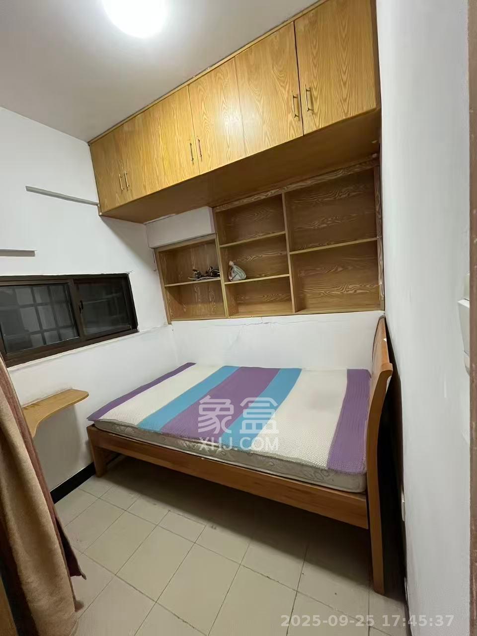 米兰春天 2室2厅1卫 1600.0元/月 米兰春天 2室2厅1卫 1600.0元/月室内图