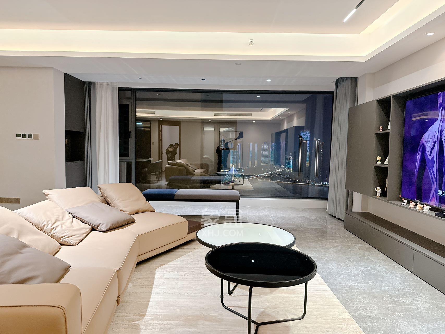 北辰瀚江府 4室2厅2卫 14500.0元/月 北辰瀚江府 4室2厅2卫 14500.0元/月室内图