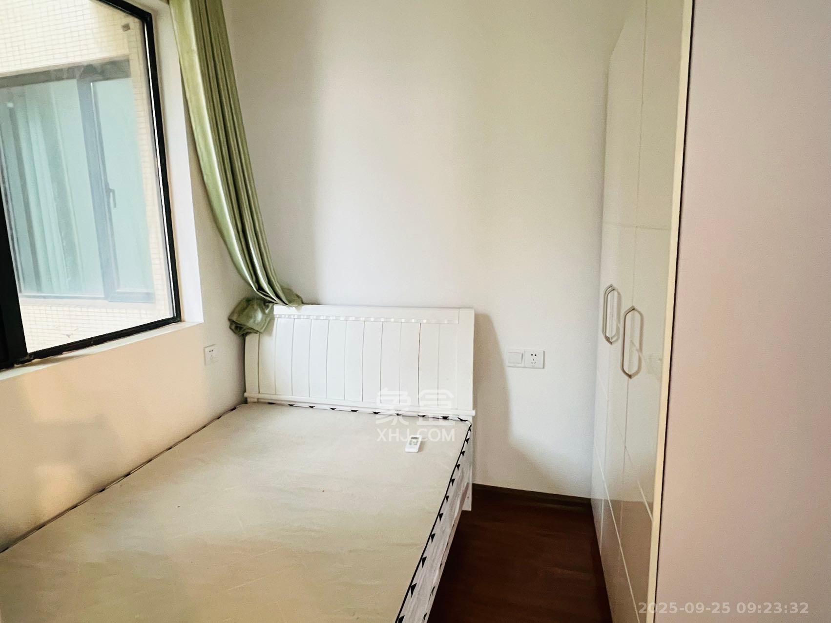 长房云时代 1室1厅1卫 2450.0元/月 长房云时代 1室1厅1卫 2450.0元/月户型图