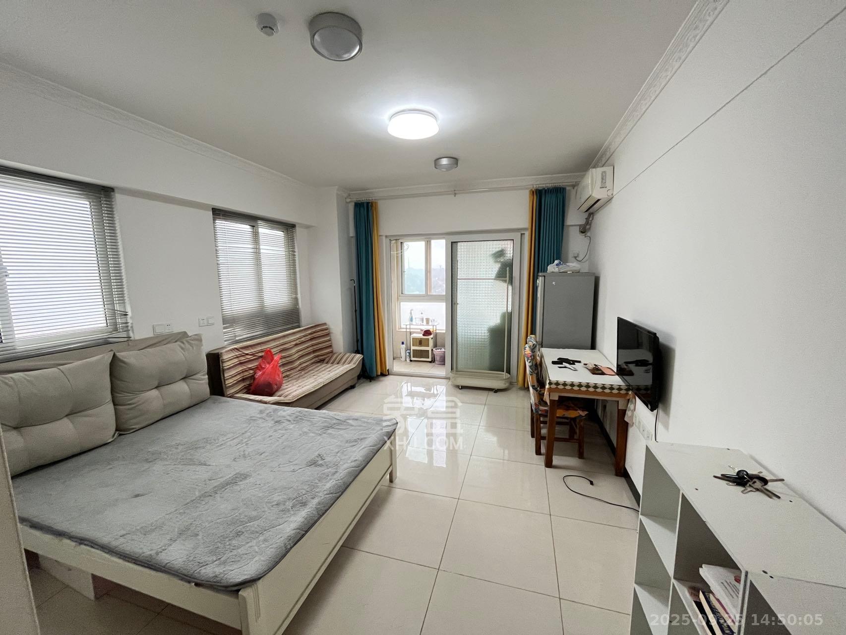 五矿紫湖香醍 1室1厅1卫 900.0元/月 五矿紫湖香醍 1室1厅1卫 900.0元/月室内图