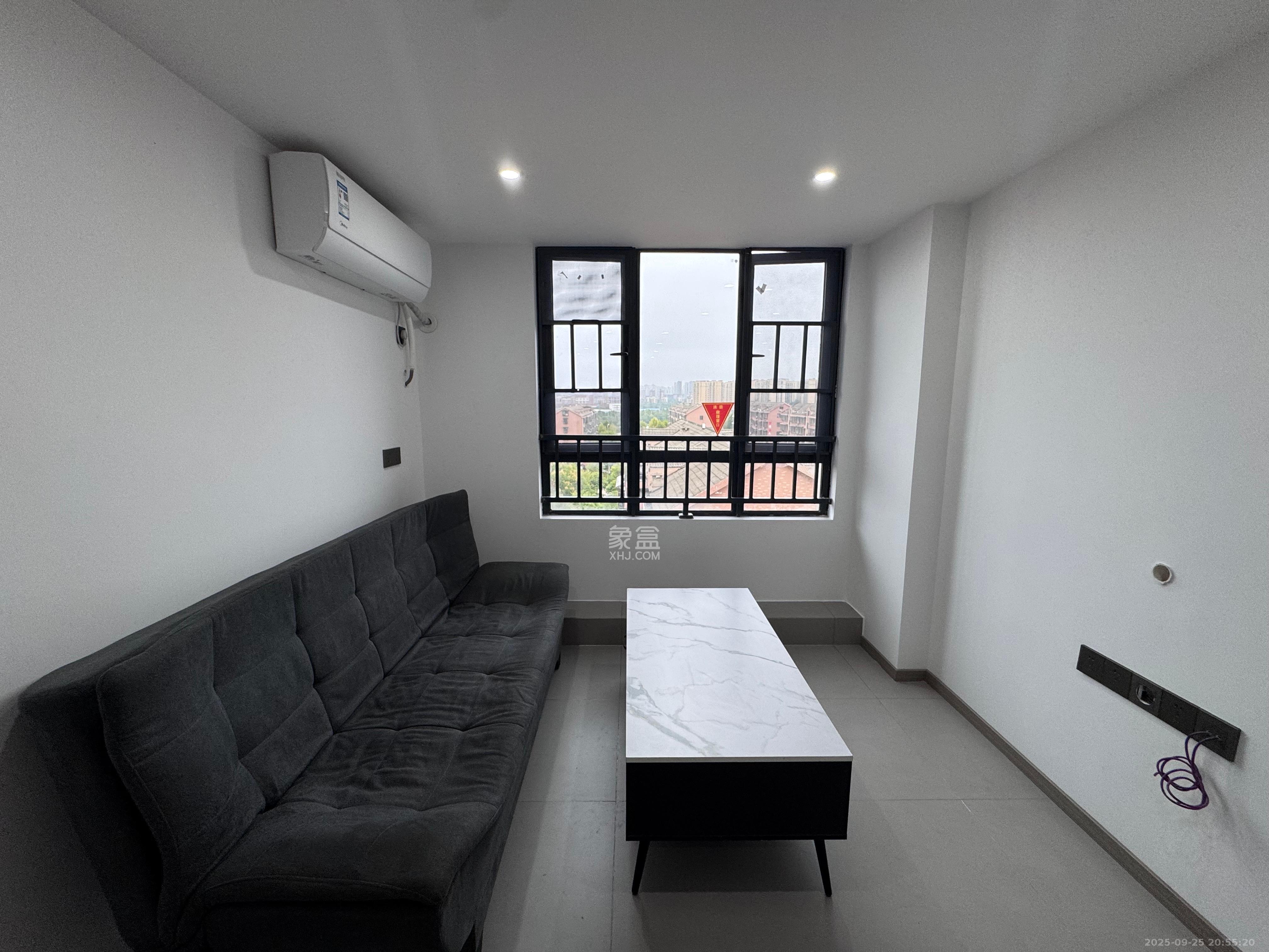 新长海D1站 1室0厅0卫 1450.0元/月 新长海D1站 1室0厅0卫 1450.0元/月室内图