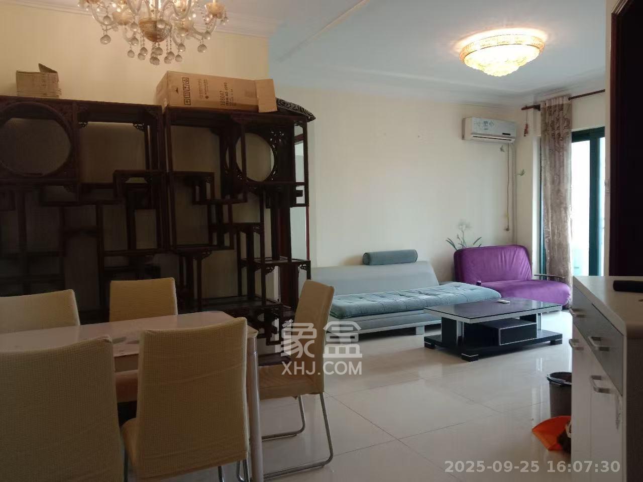 恒大雅苑 2室1厅1卫 2300.0元/月 恒大雅苑 2室1厅1卫 2300.0元/月室内图