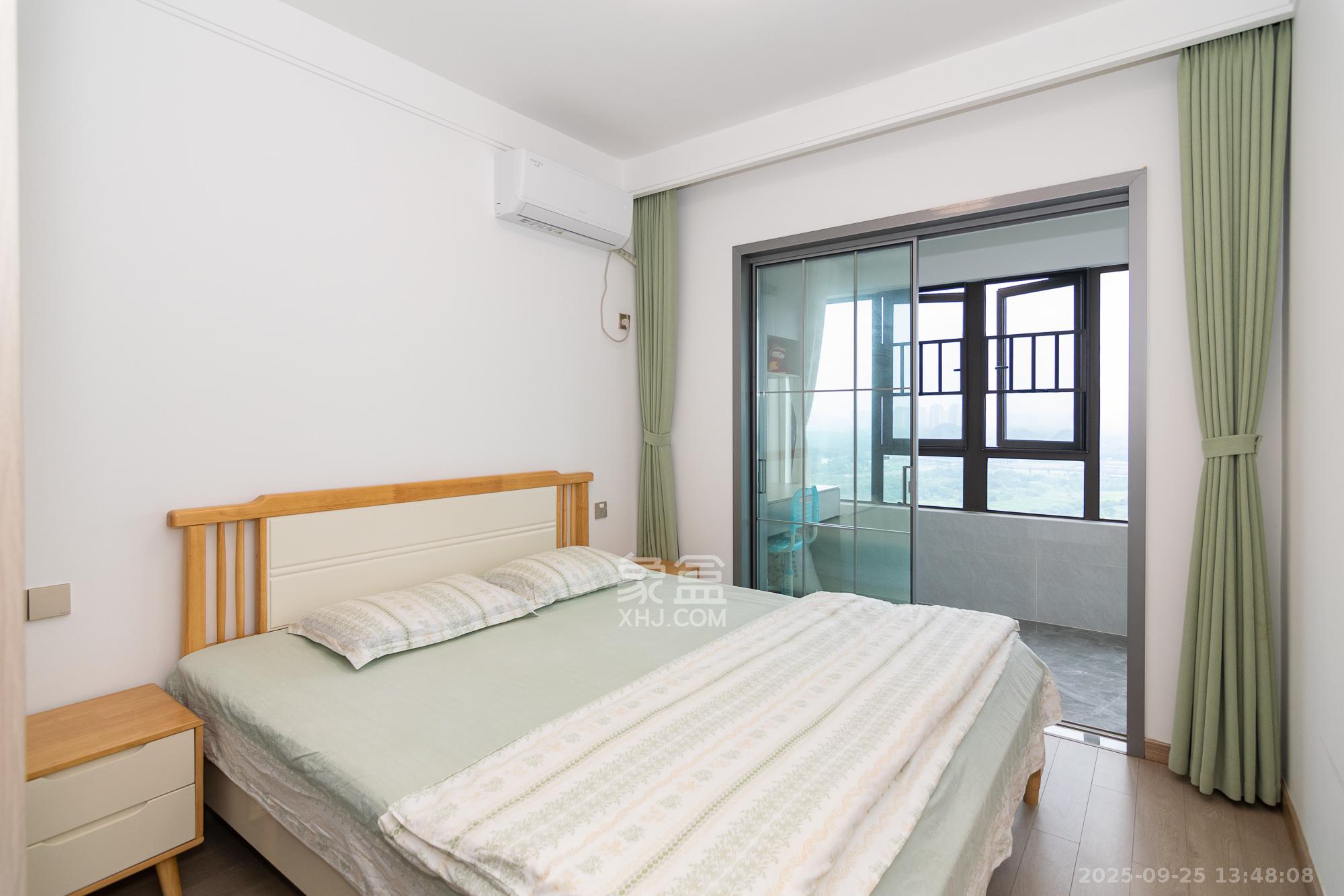 澳海文澜府 3室2厅2卫 89.0万 澳海文澜府 3室2厅2卫 89.0万卧室