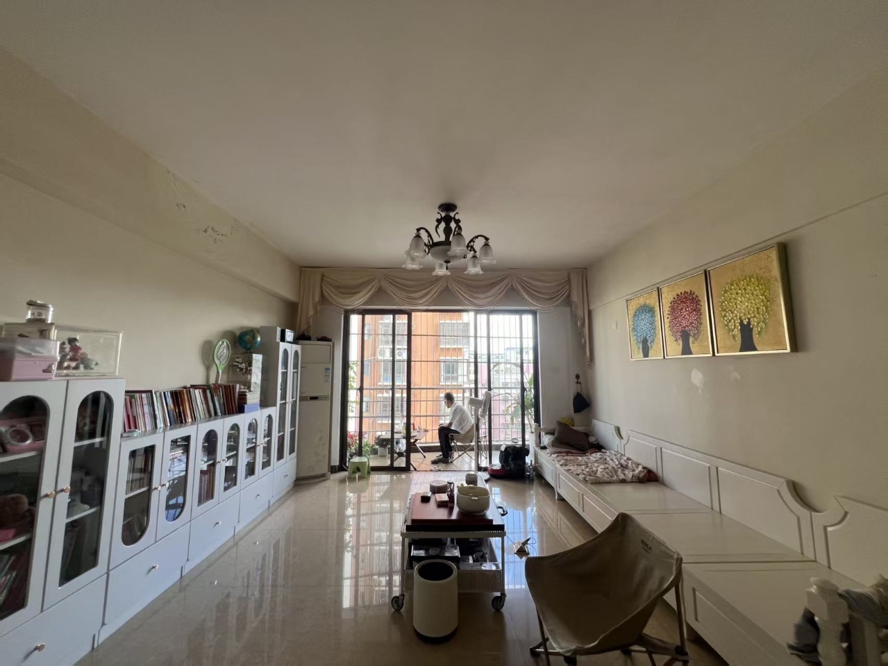 九九华府(一期) 1室0厅0卫 166.0万 九九华府(一期) 1室0厅0卫 166.0万户型图