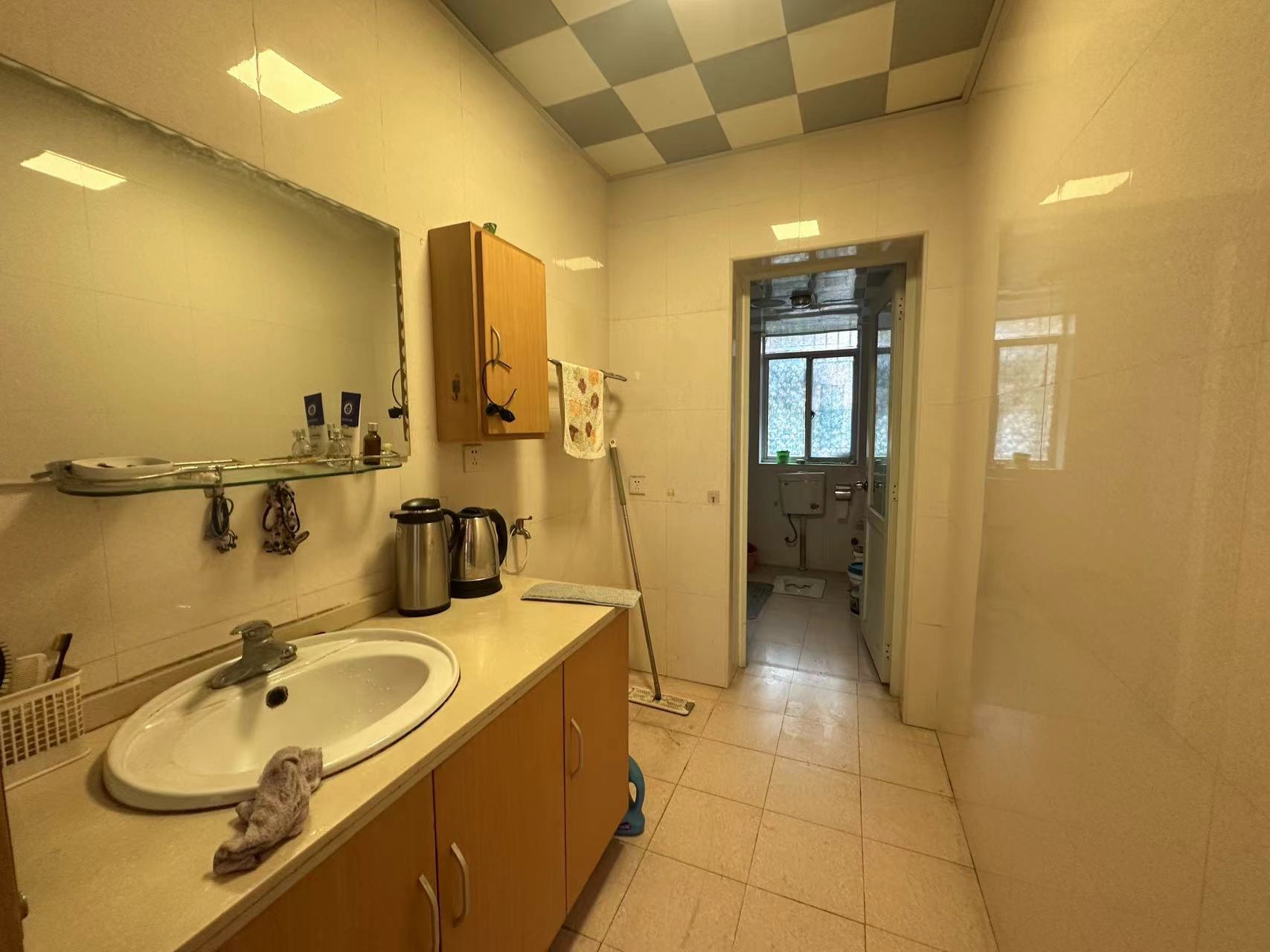 诚信家园  3室2厅2卫    58.8万室内图