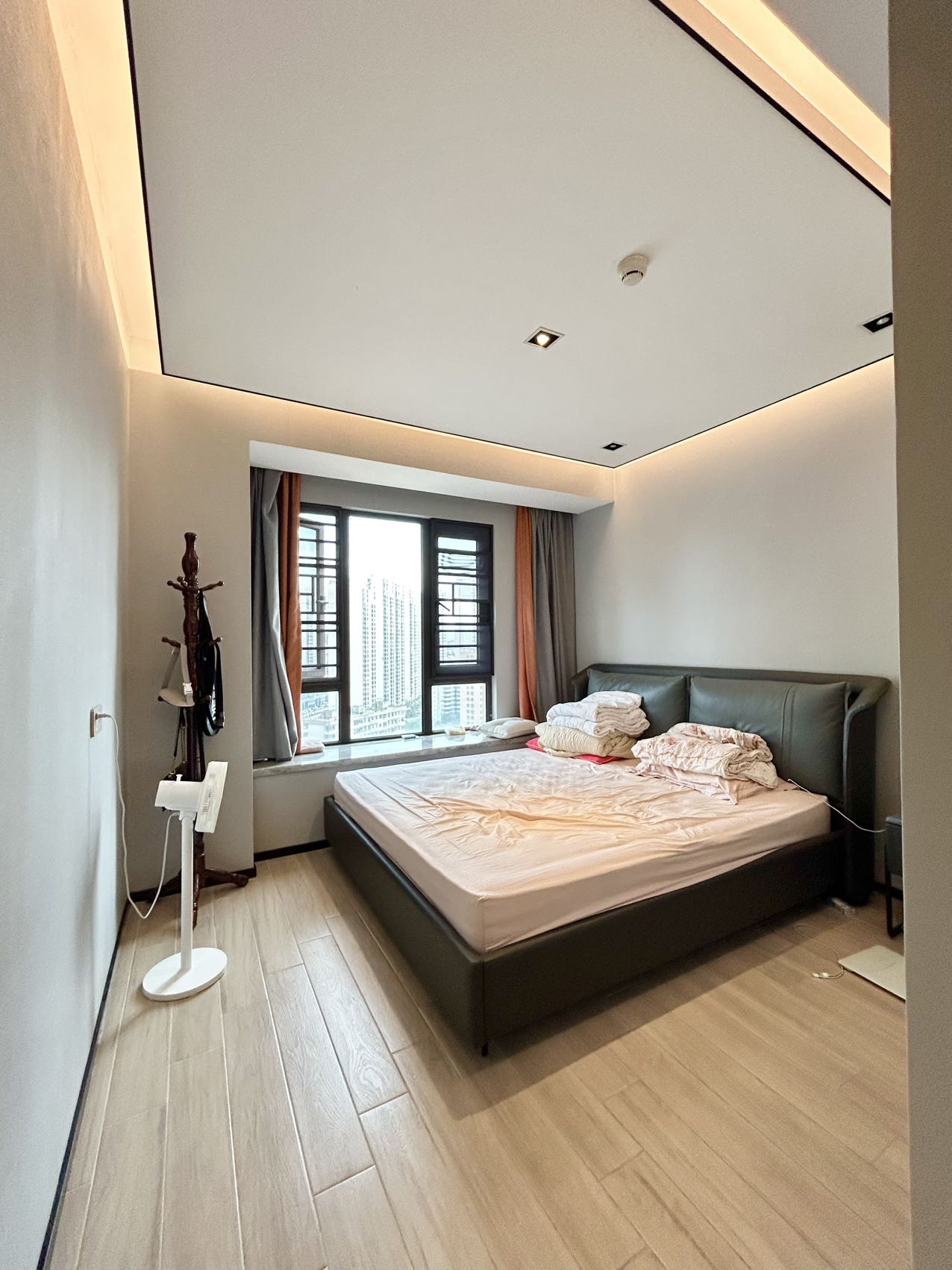 融创海口一号 3室2厅2卫 209.0万 融创海口一号 3室2厅2卫 209.0万室内图