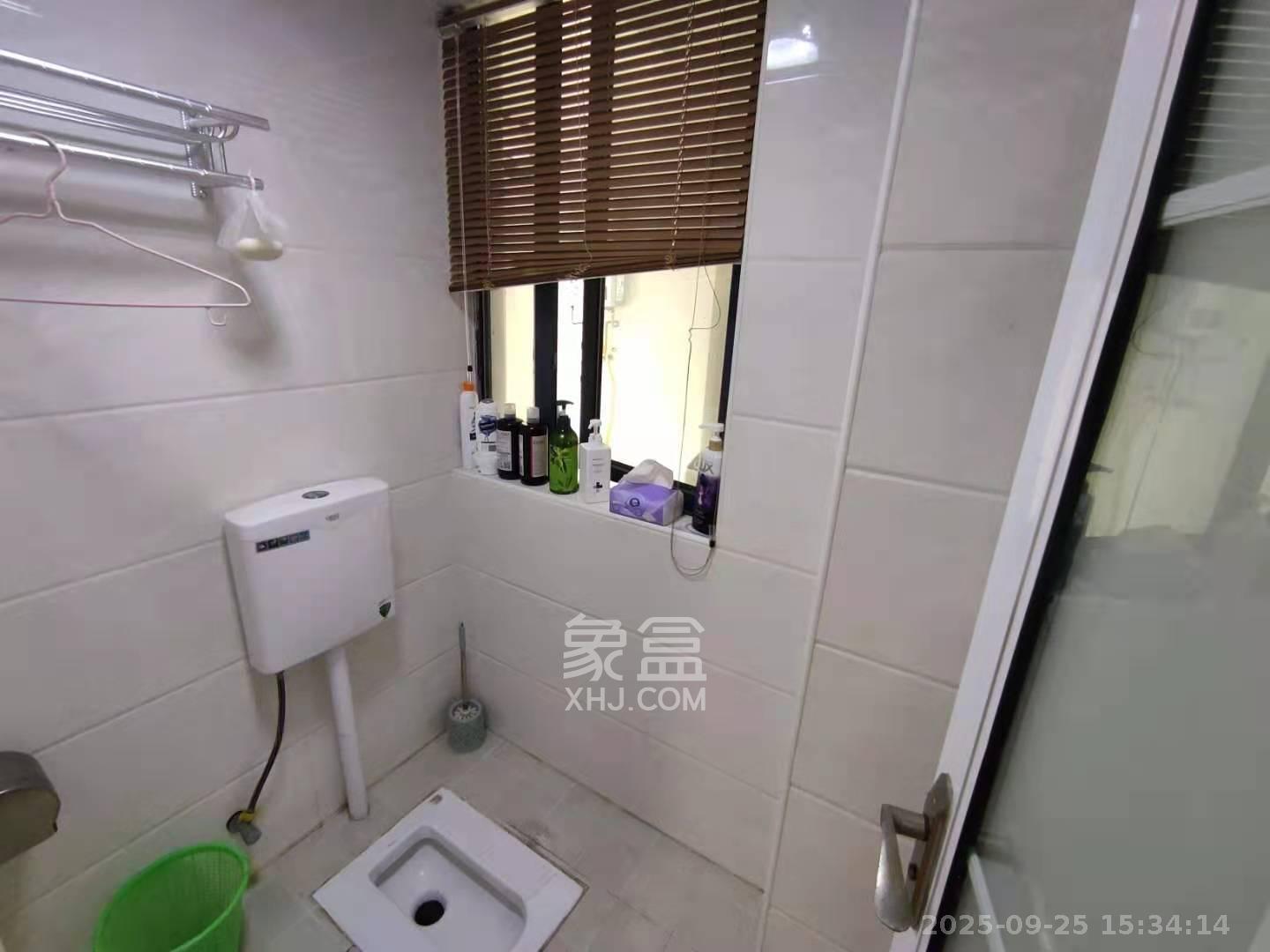 邦盛水岸御园  3室2厅1卫    2050.0元/月