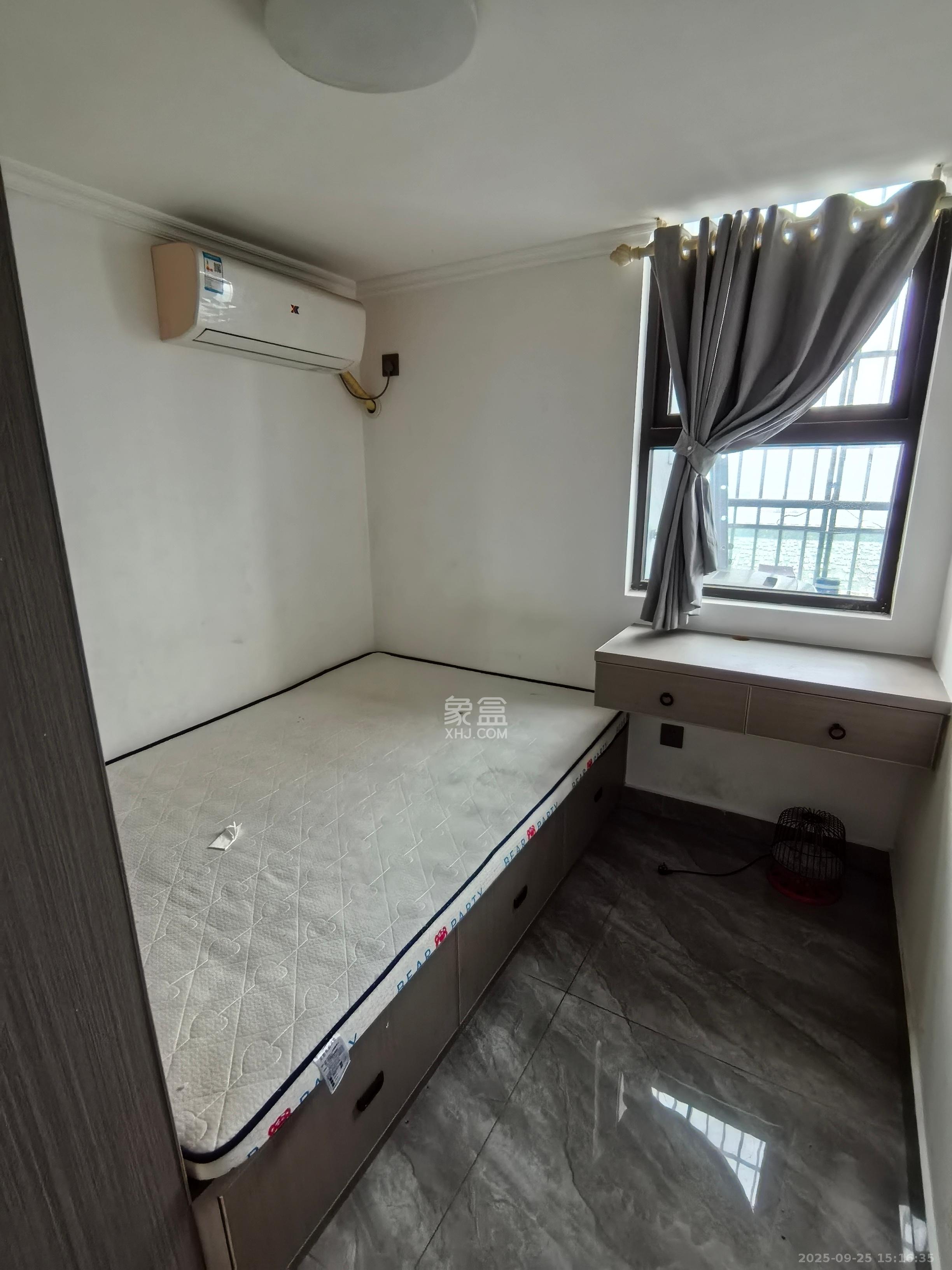 碧桂园星荟  1室0厅0卫    1600.0元/月室内图