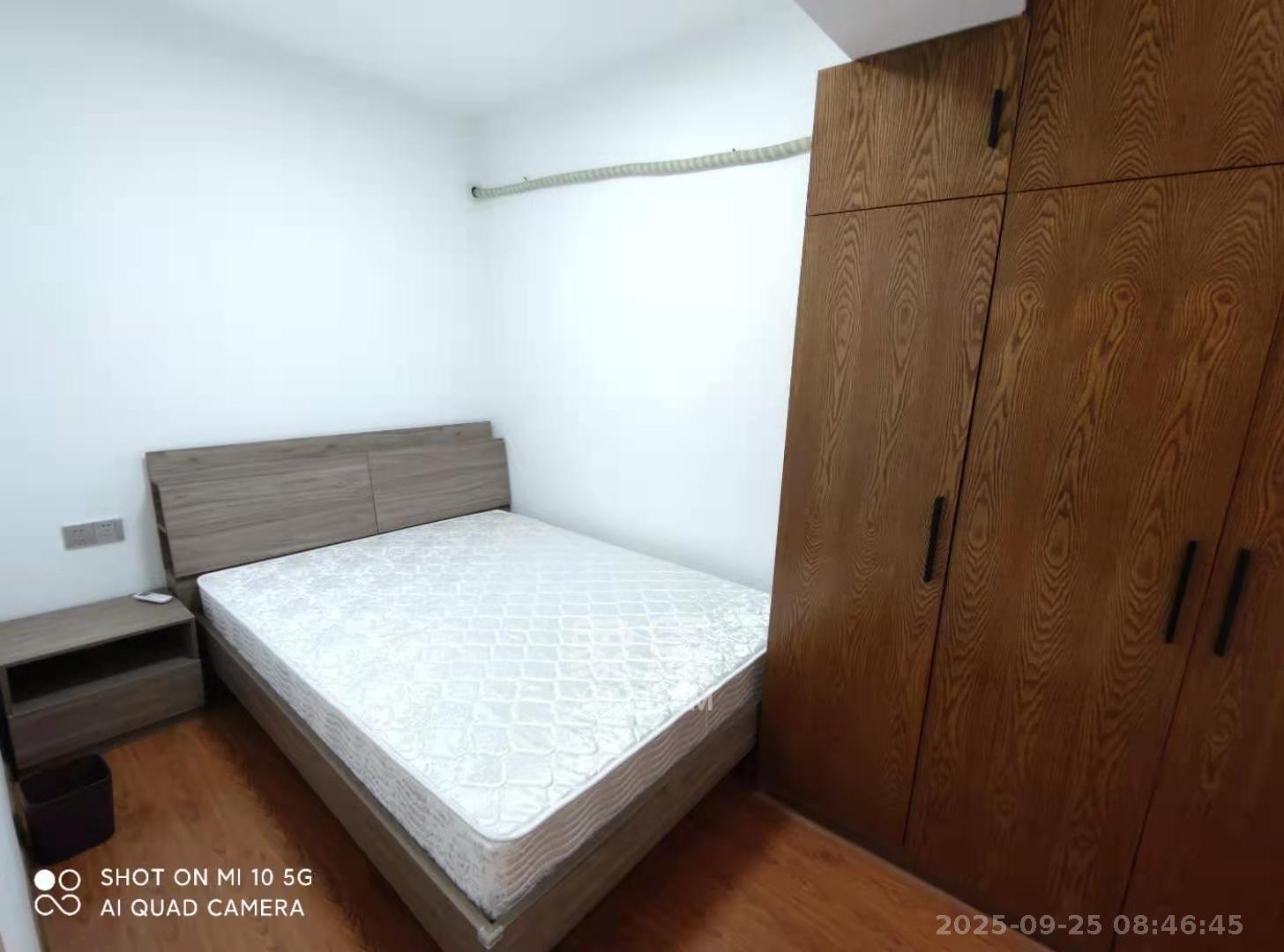 鑫远悦城（鑫远悦时代）  2室1厅1卫    1800.0元/月室内图