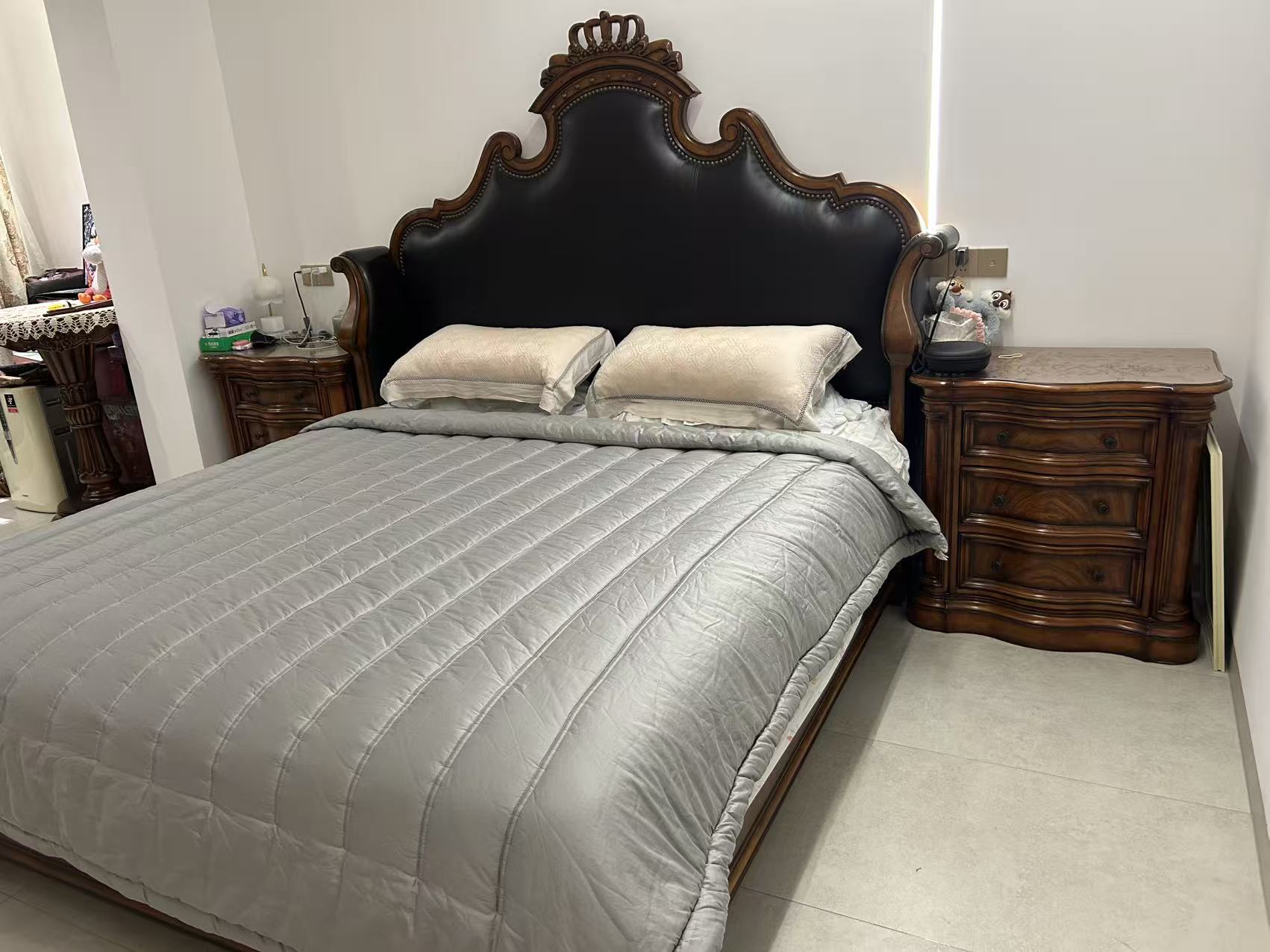 富力首府 3室2厅2卫 9800.0元/月 富力首府 3室2厅2卫 9800.0元/月室内图