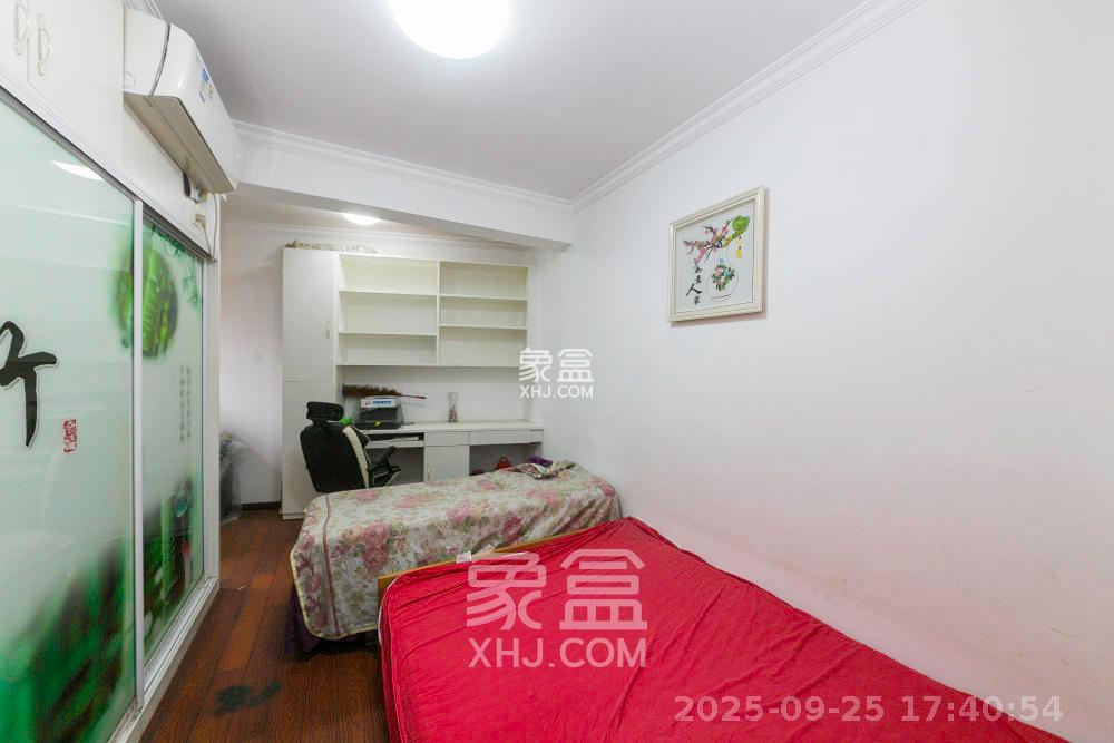 长城水郡  2室2厅1卫    1800.0元/月室内图