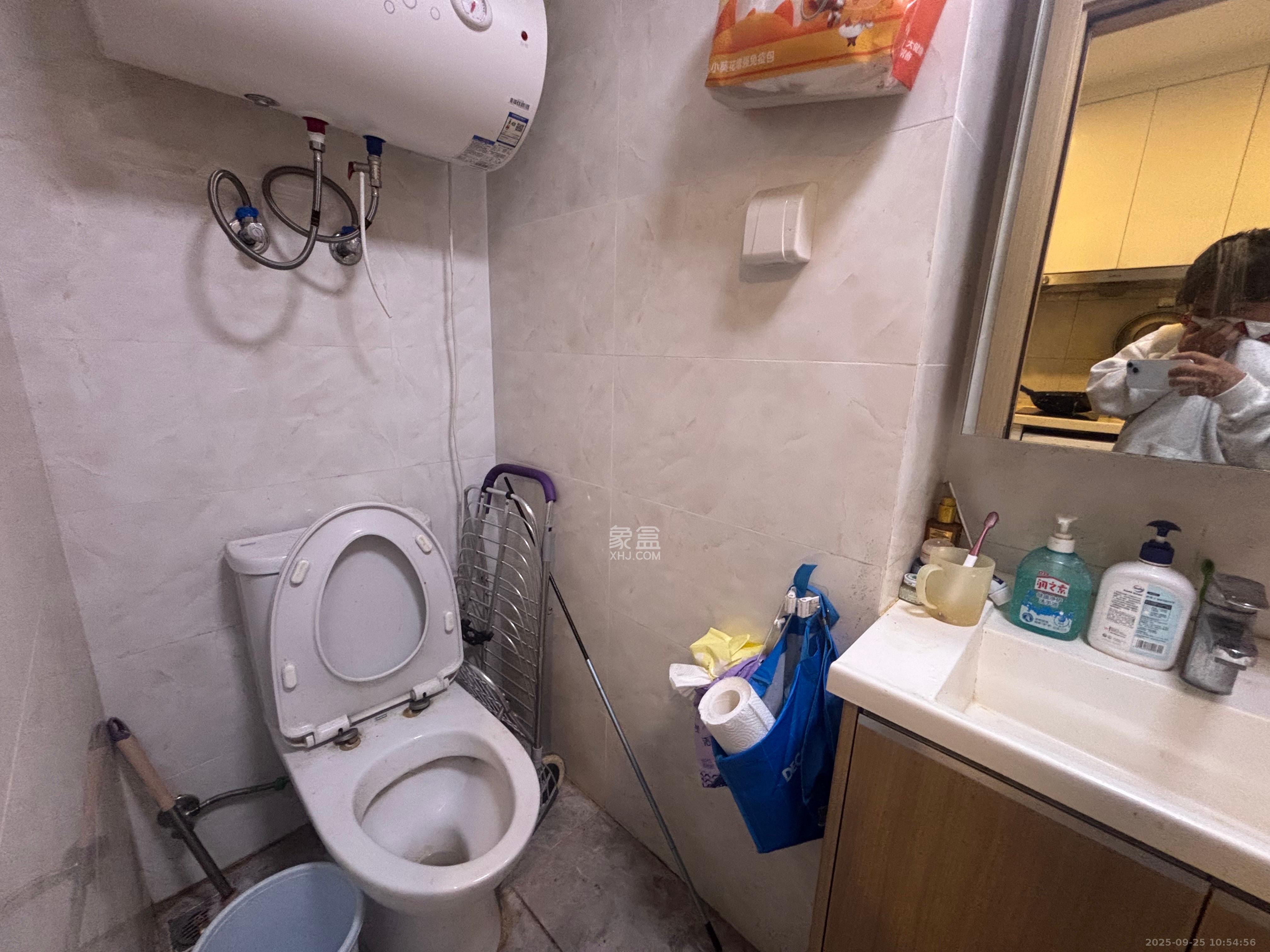 卓越浅水湾 1室1厅1卫 1400.0元/月 卓越浅水湾 1室1厅1卫 1400.0元/月室内图