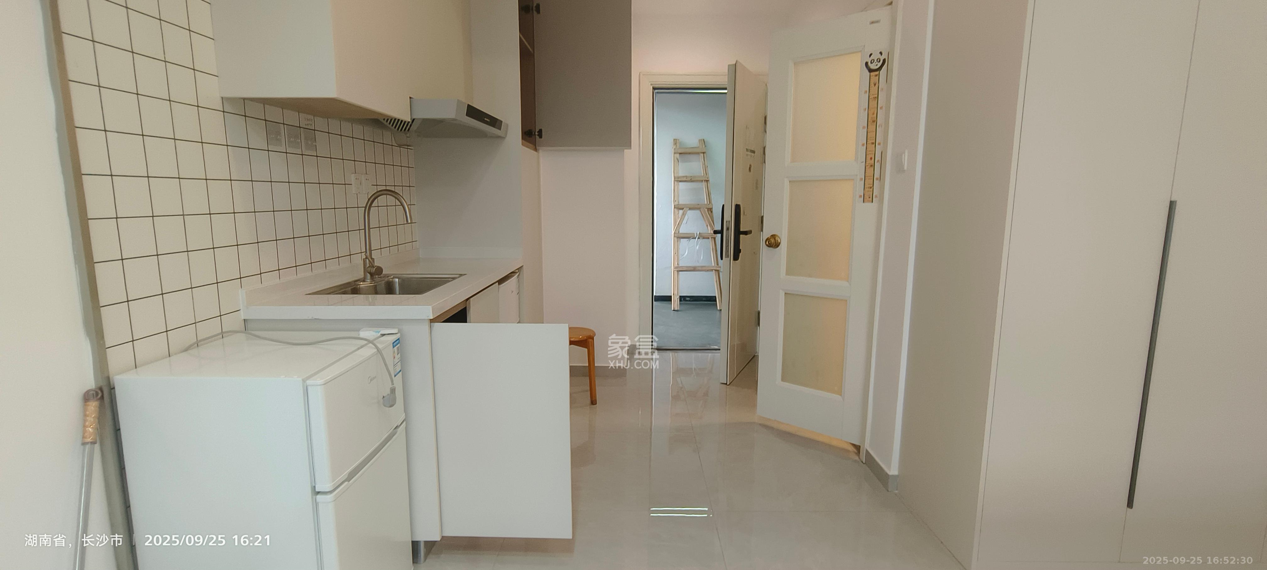 碧桂园威尼斯城 1室1厅1卫 1300.0元/月 碧桂园威尼斯城 1室1厅1卫 1300.0元/月室内图