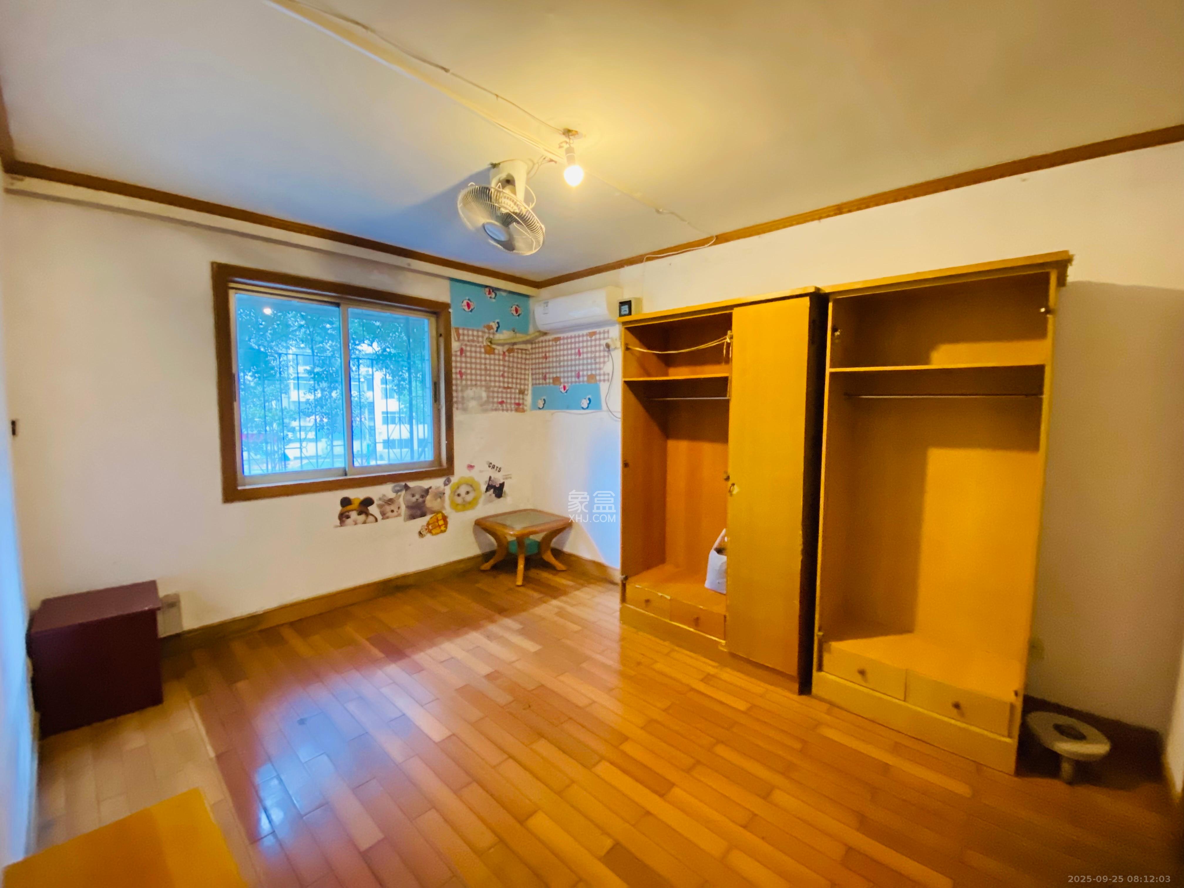湖南第六工程有限公司机关小区（六公司机关大院）  3室1厅1卫   3000.00元/月室内图