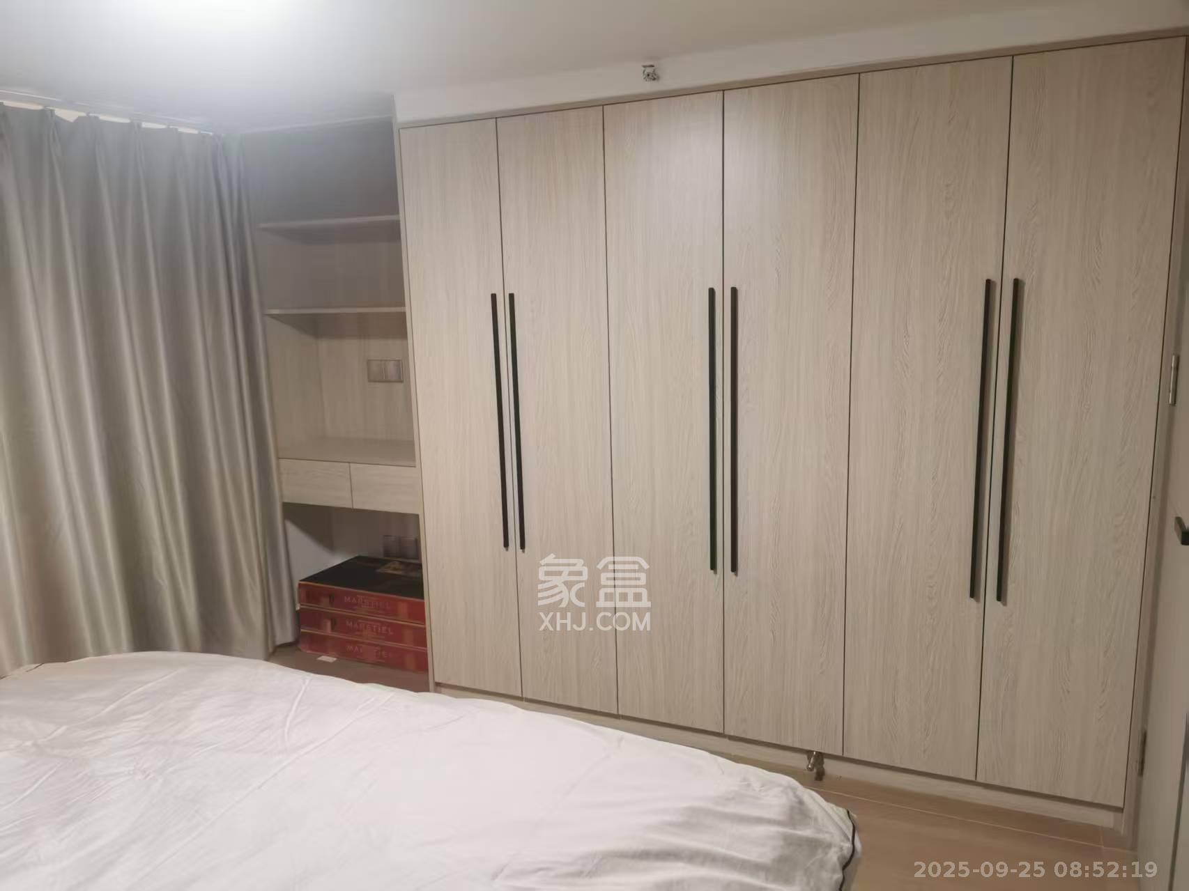 南益名士豪庭 2室1厅1卫 2300.0元/月 南益名士豪庭 2室1厅1卫 2300.0元/月室内图