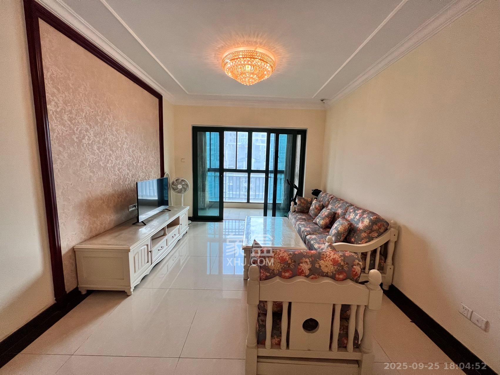 恒大雅苑 2室2厅1卫 2200.0元/月 恒大雅苑 2室2厅1卫 2200.0元/月室内图